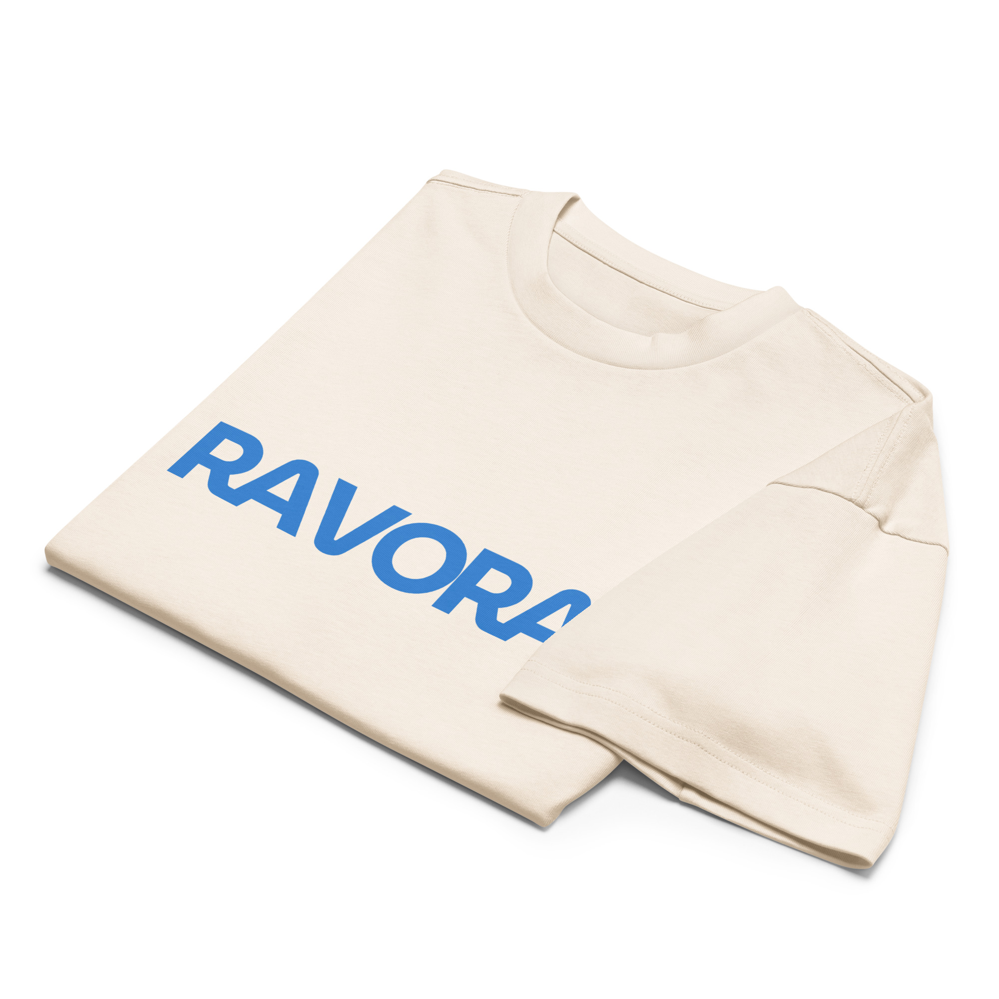 Male square-cut tee
