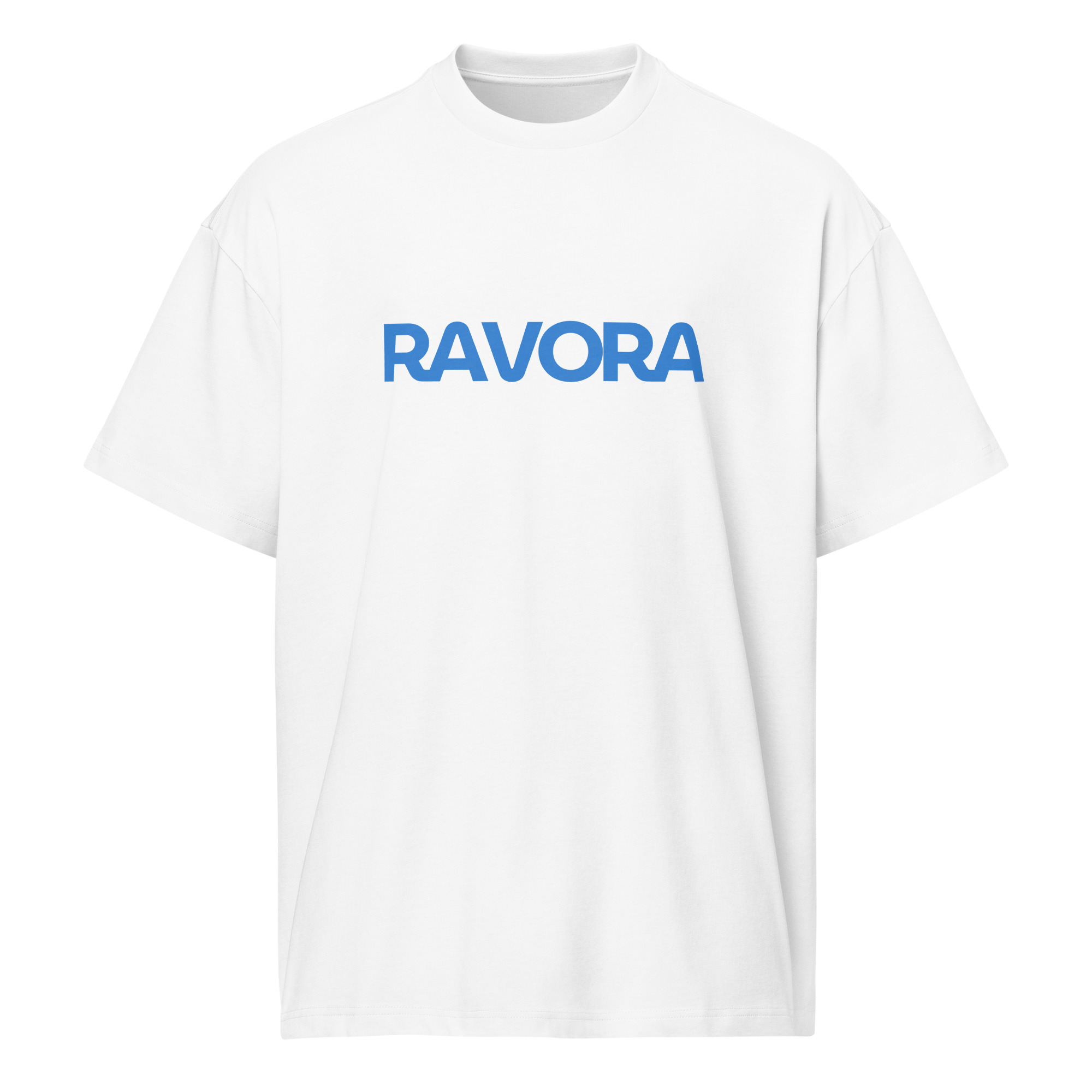 Male square-cut tee