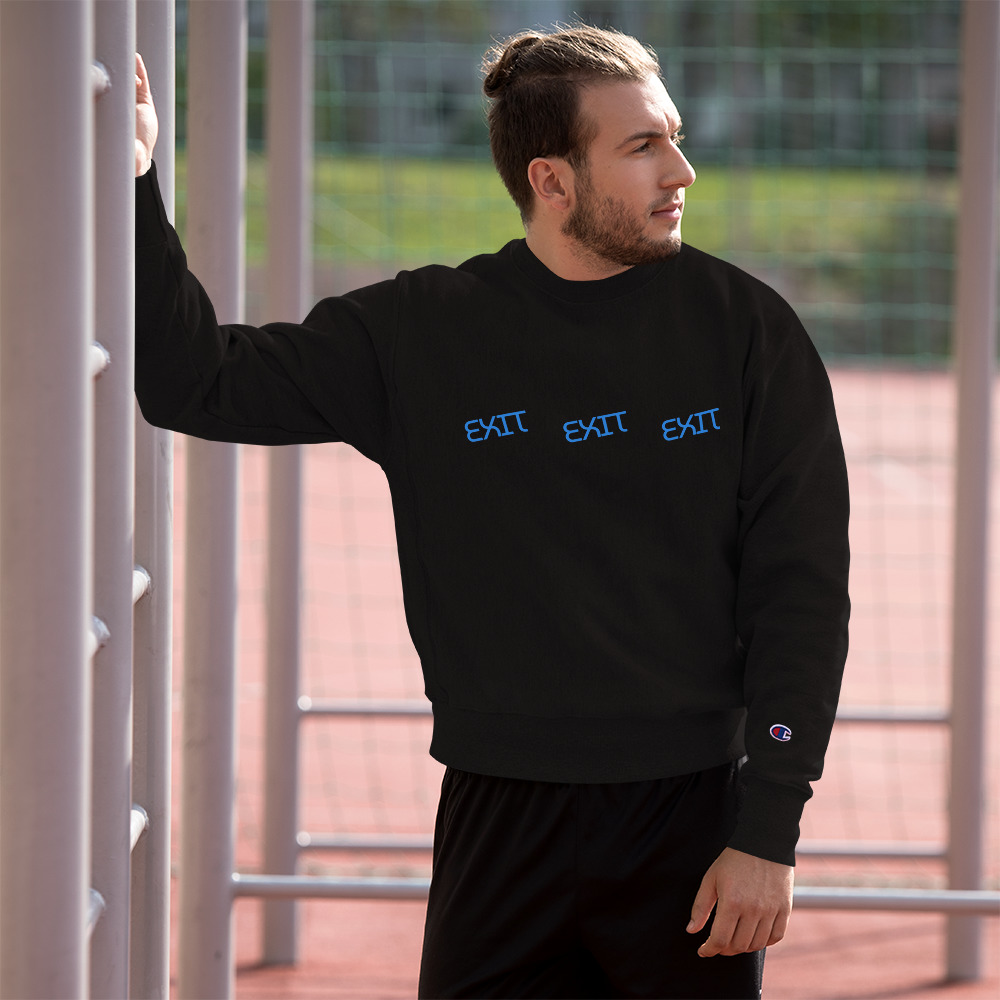 Champion Sweatshirt