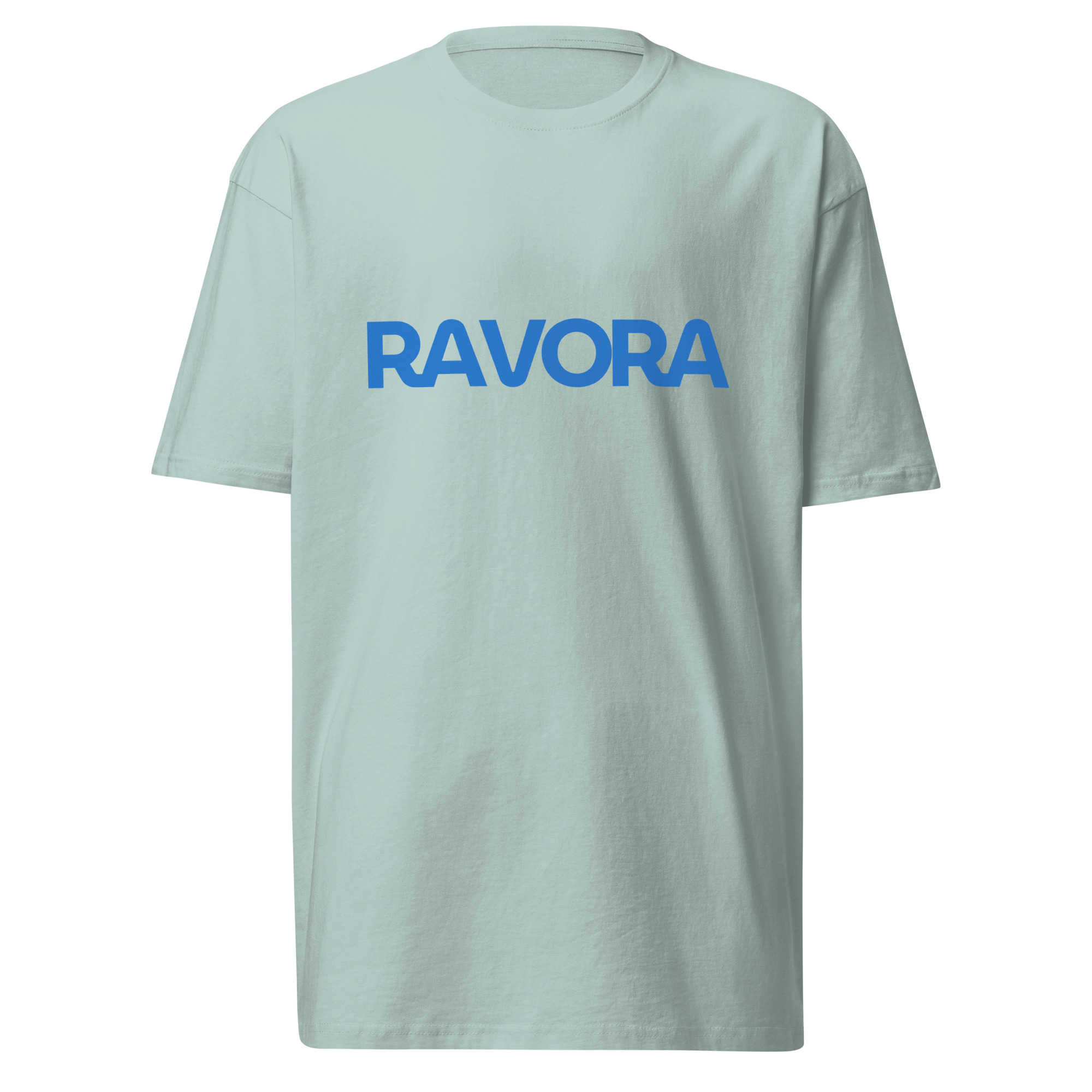 Male high-grade heavy-tee