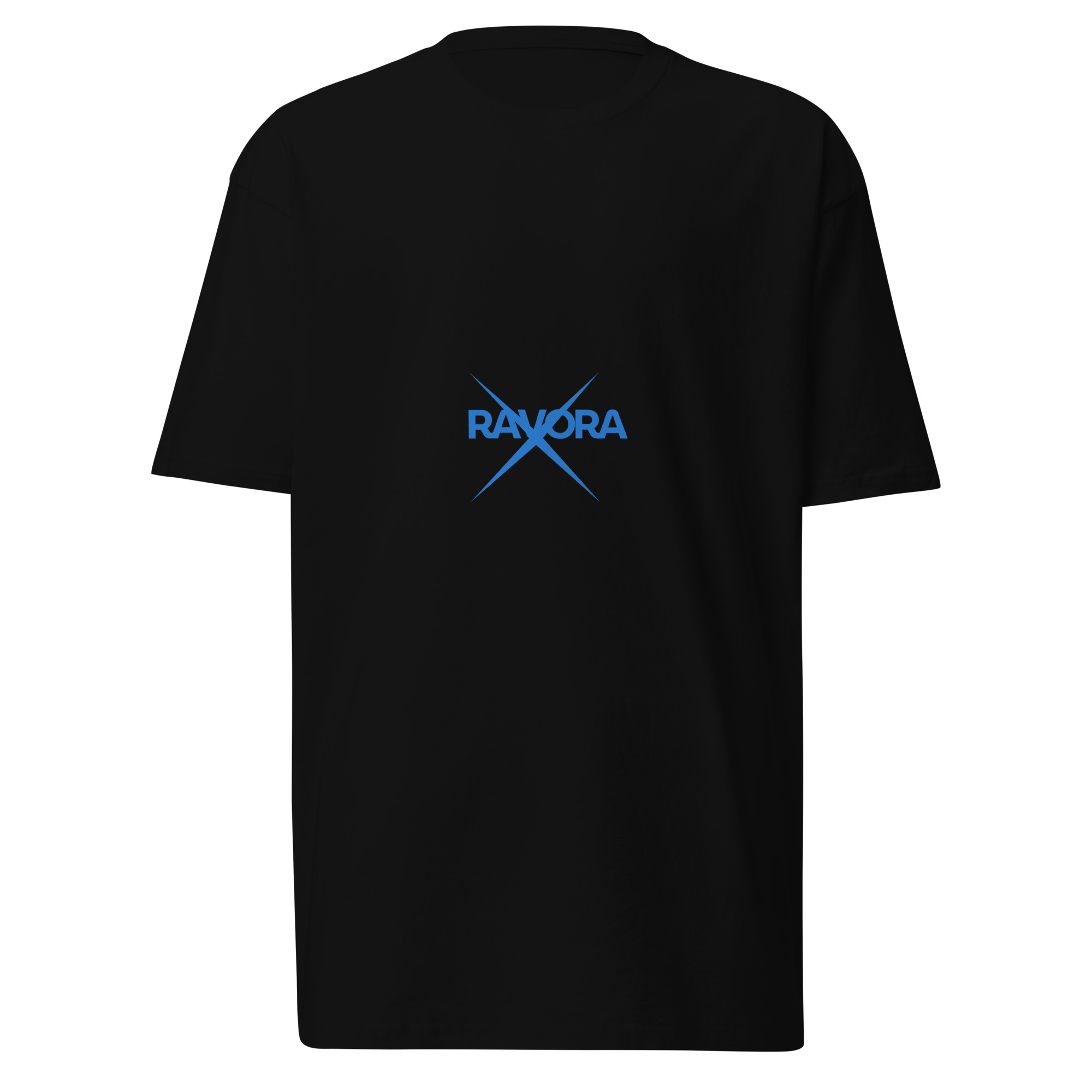 Men’s premium heavyweight tee