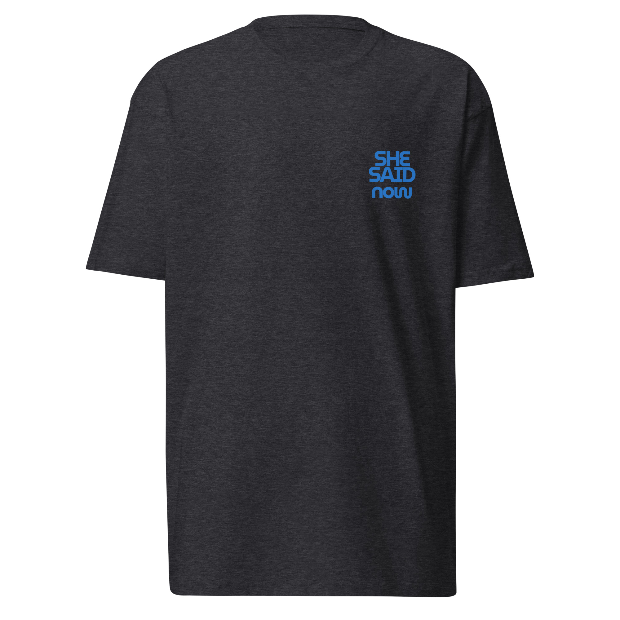 Heavyweight Statement Graphic Tee