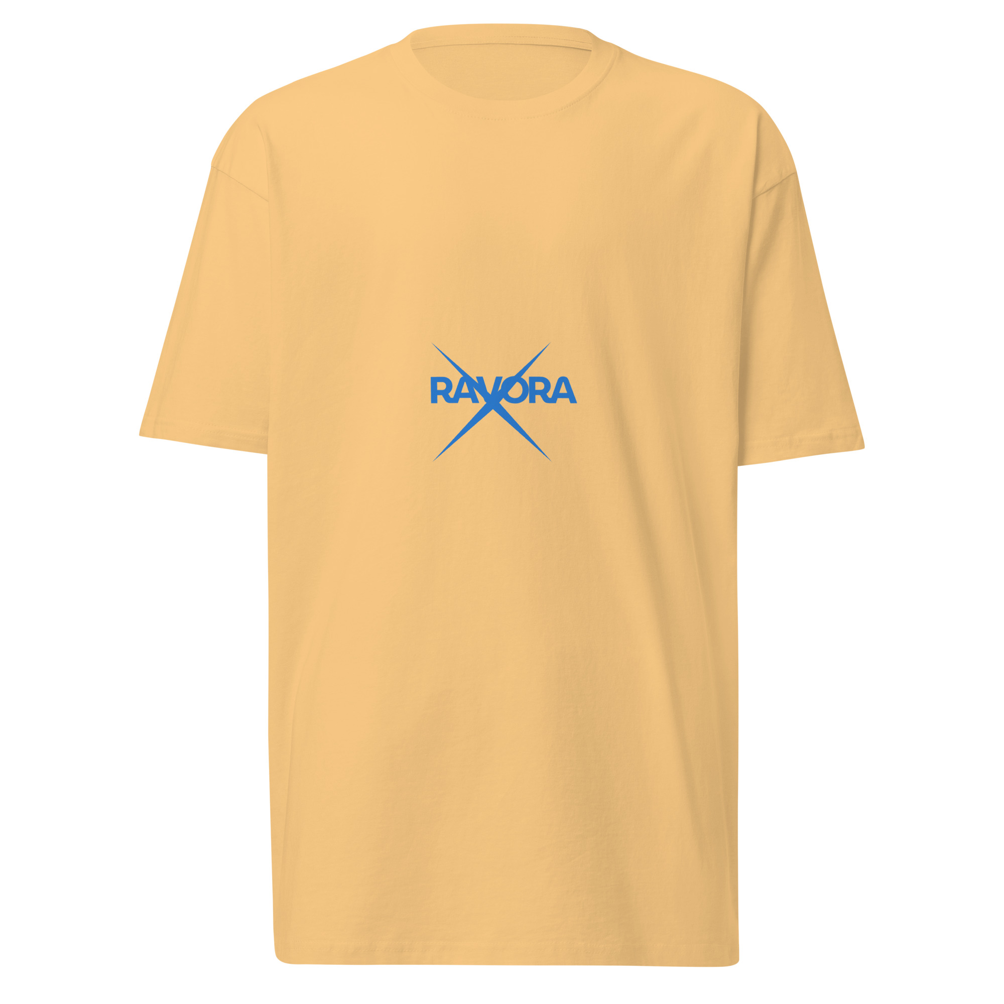 Men’s premium heavyweight tee