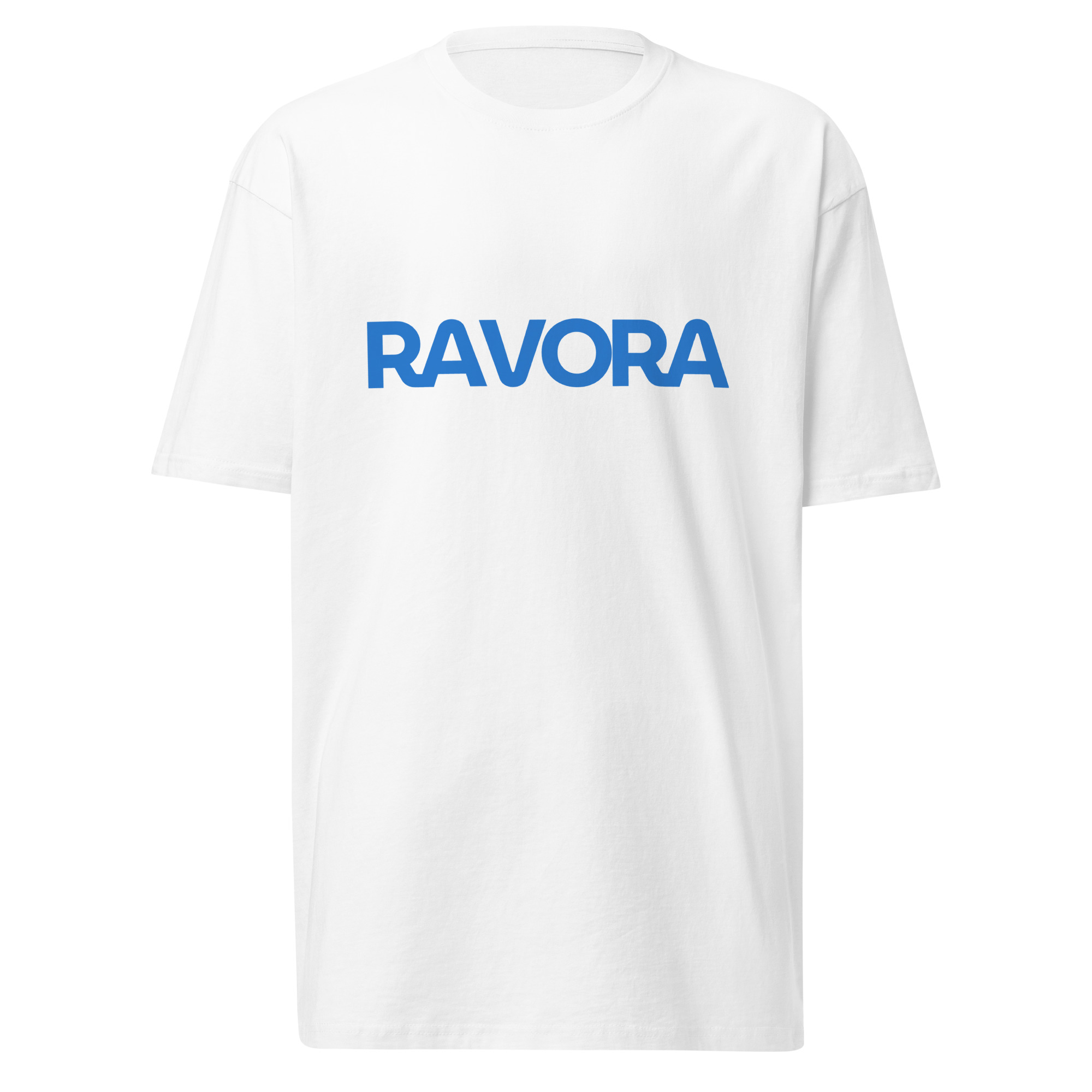 Male high-grade heavy-tee