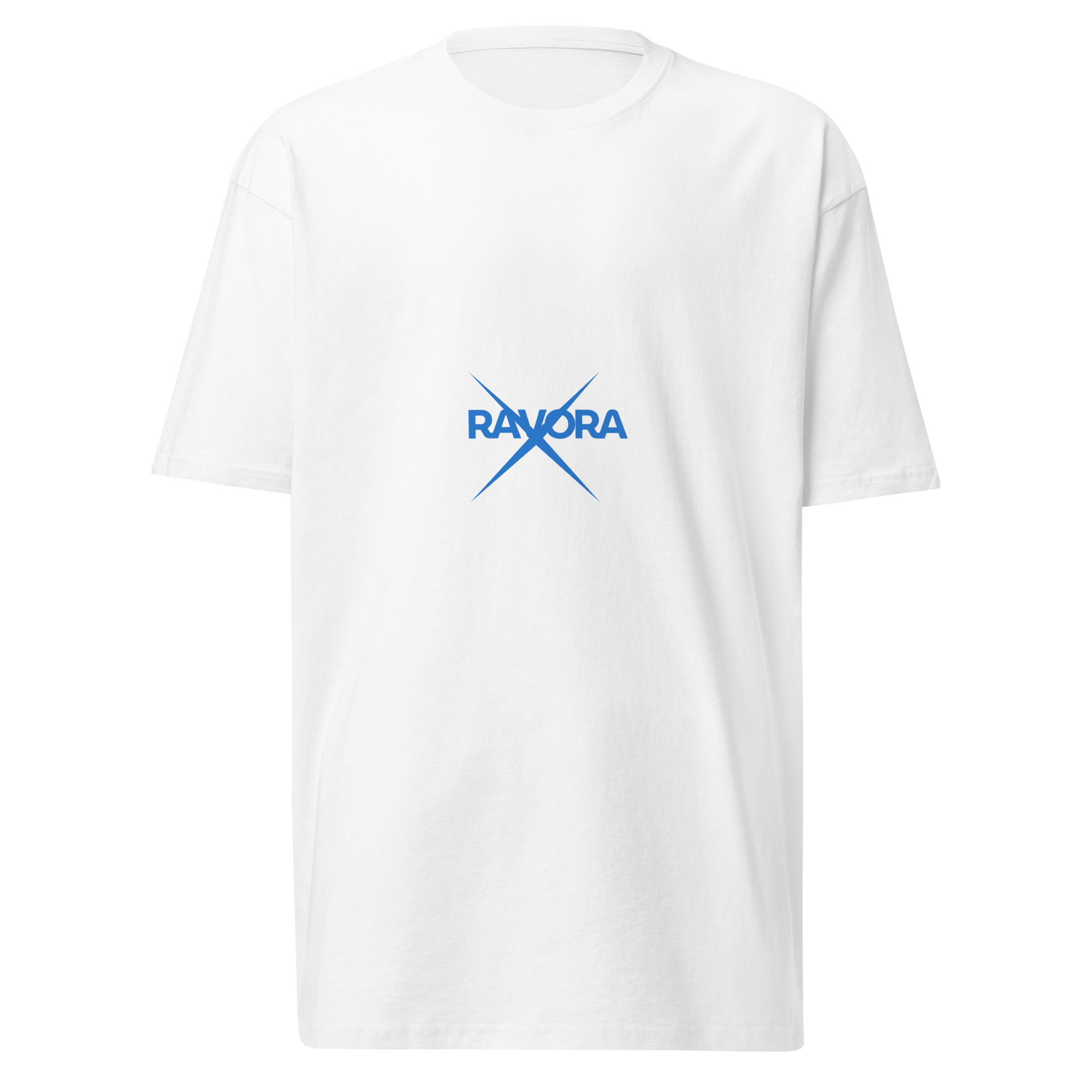 Men’s premium heavyweight tee