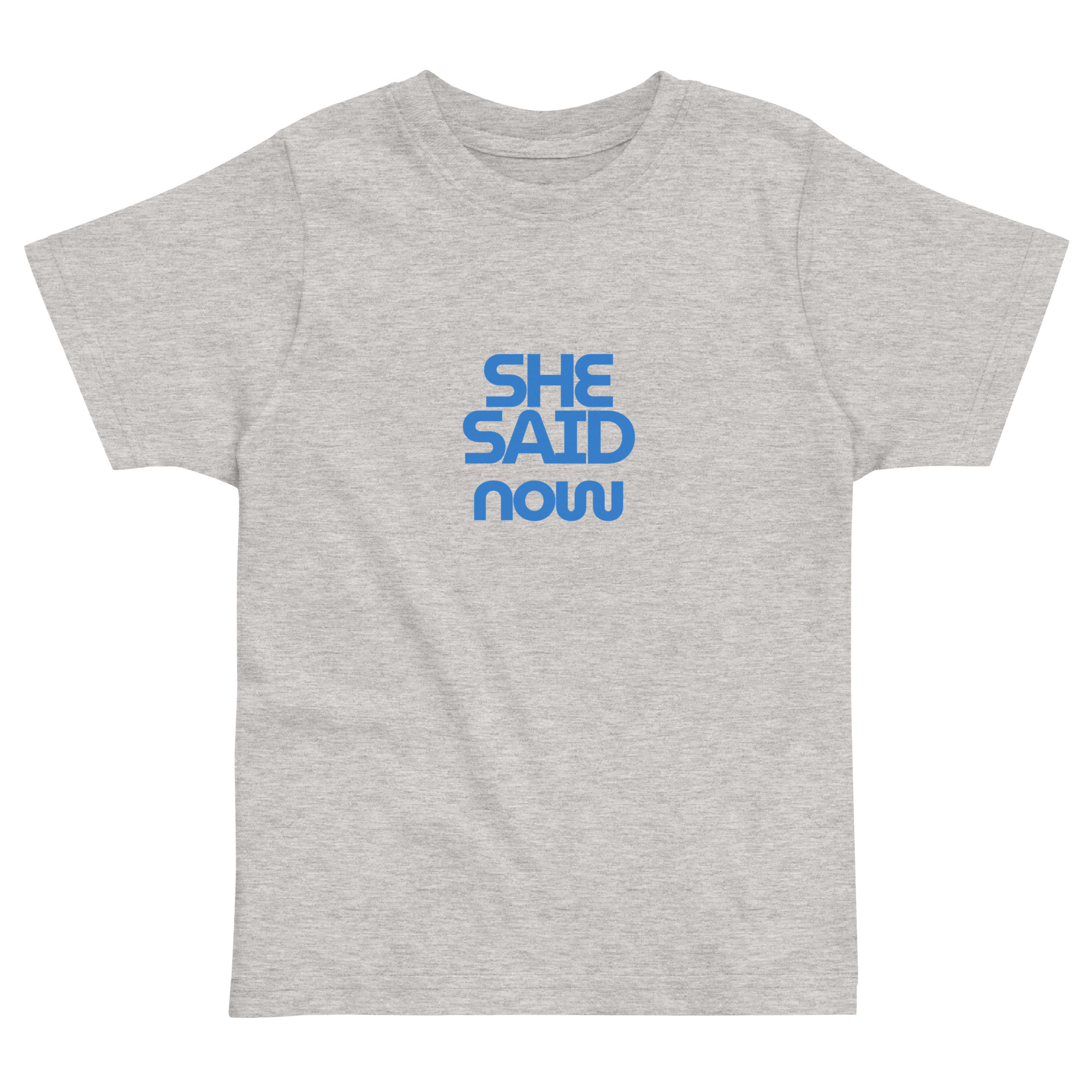 Toddler Sassy Phrase Graphic Tee