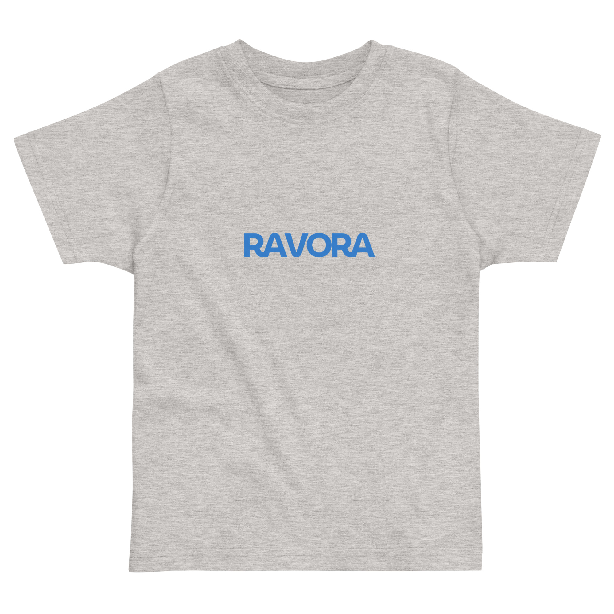 Toddler Mini RAVORA Graphic Tee