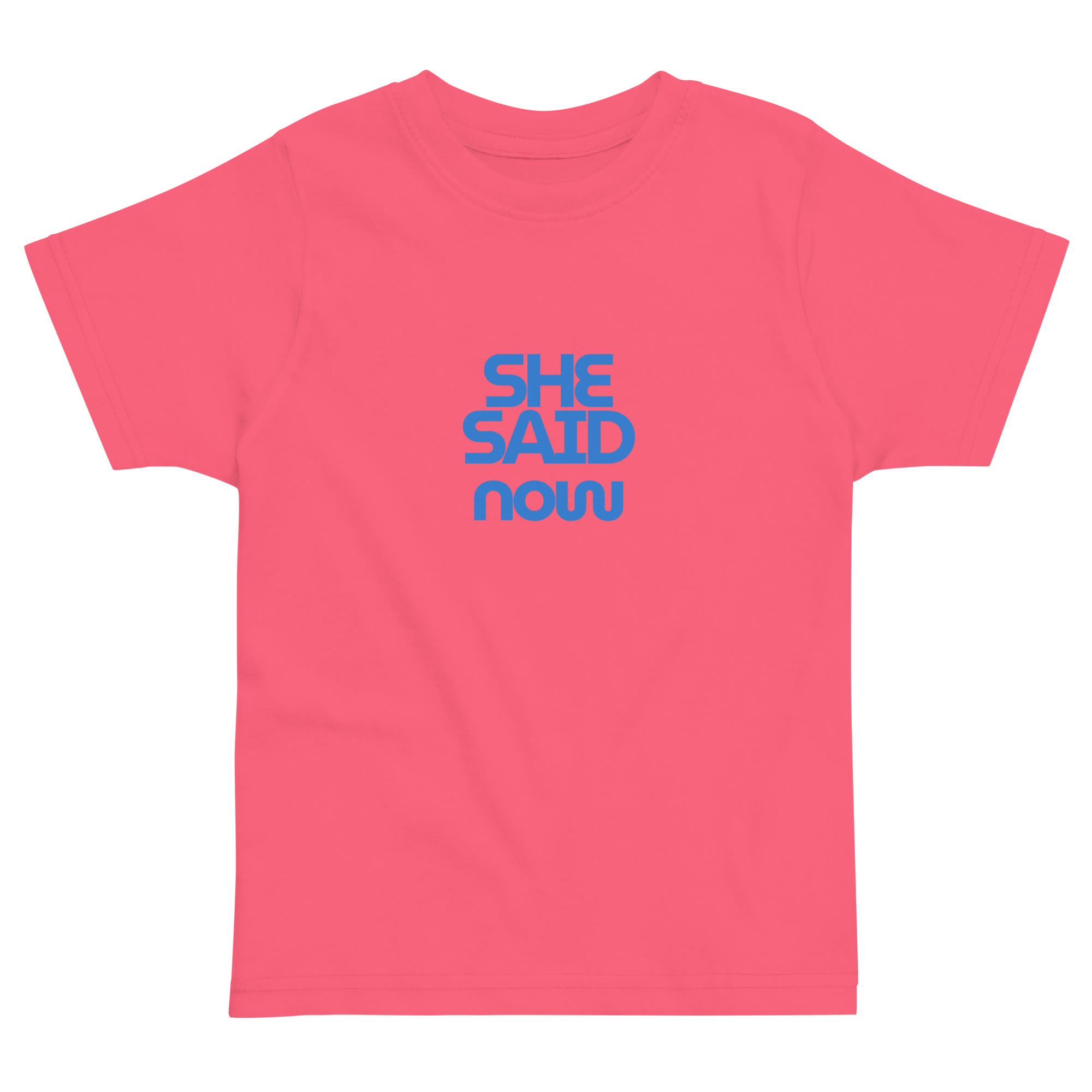 Toddler Sassy Phrase Graphic Tee