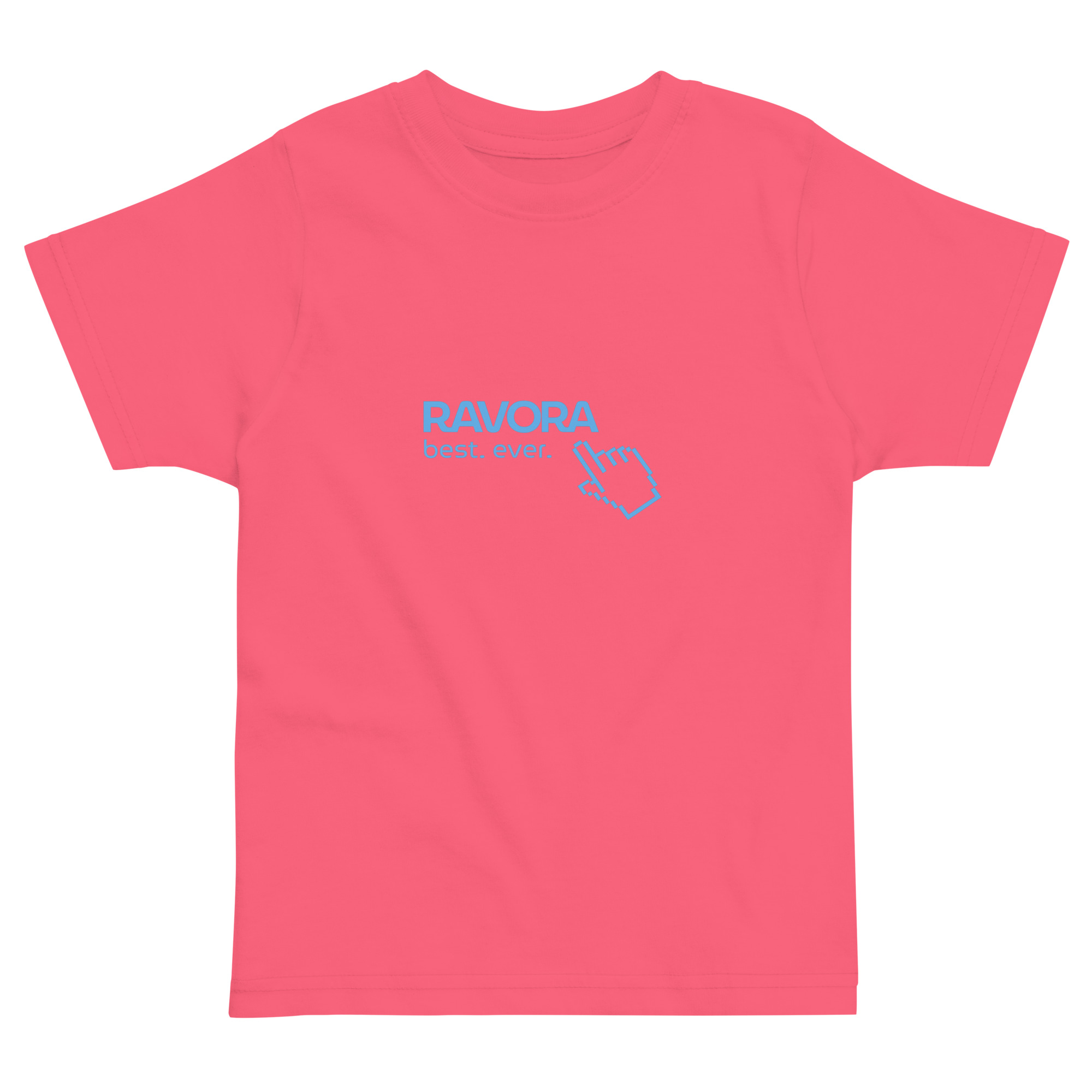 Toddler Mini Click Graphic Tee