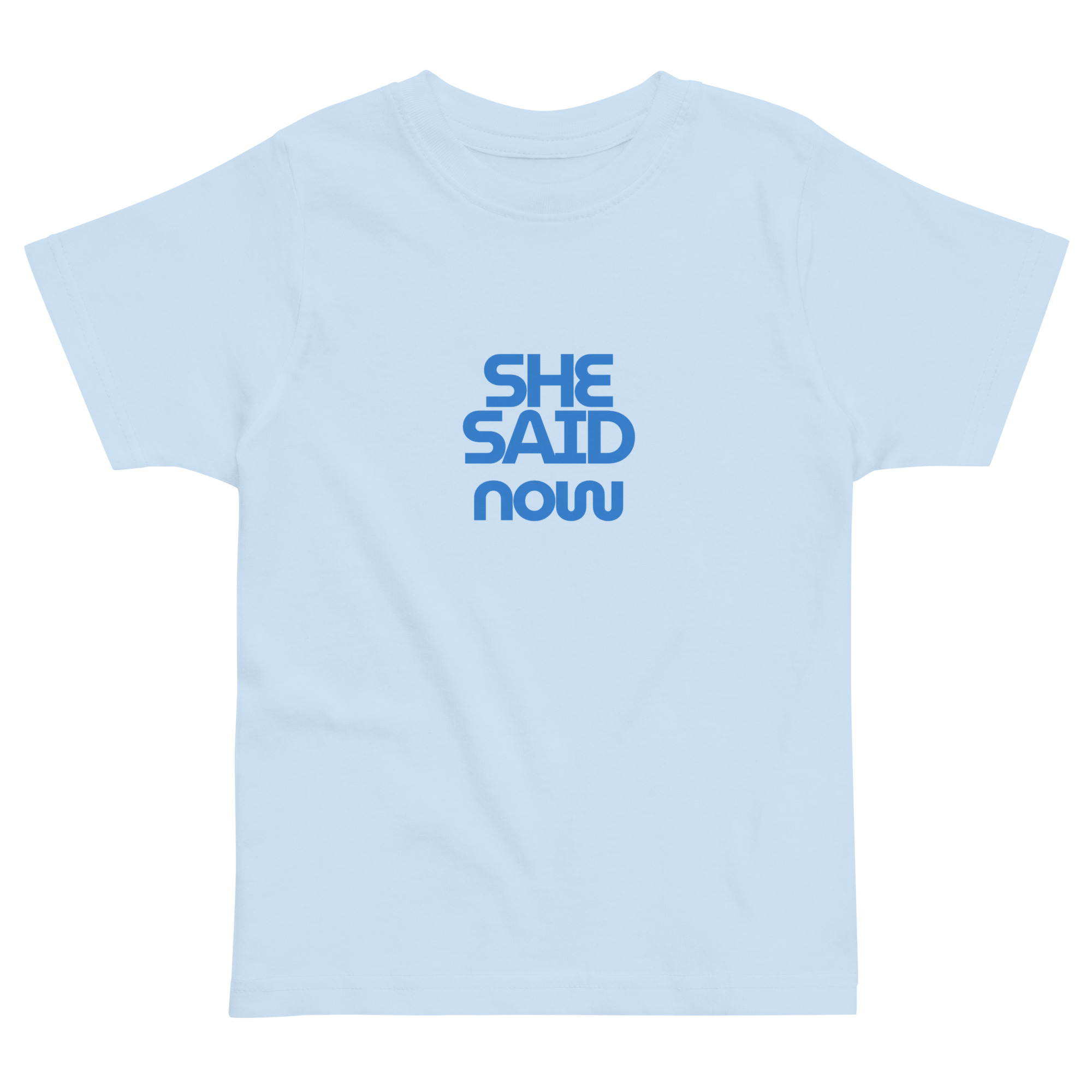 Toddler Sassy Phrase Graphic Tee
