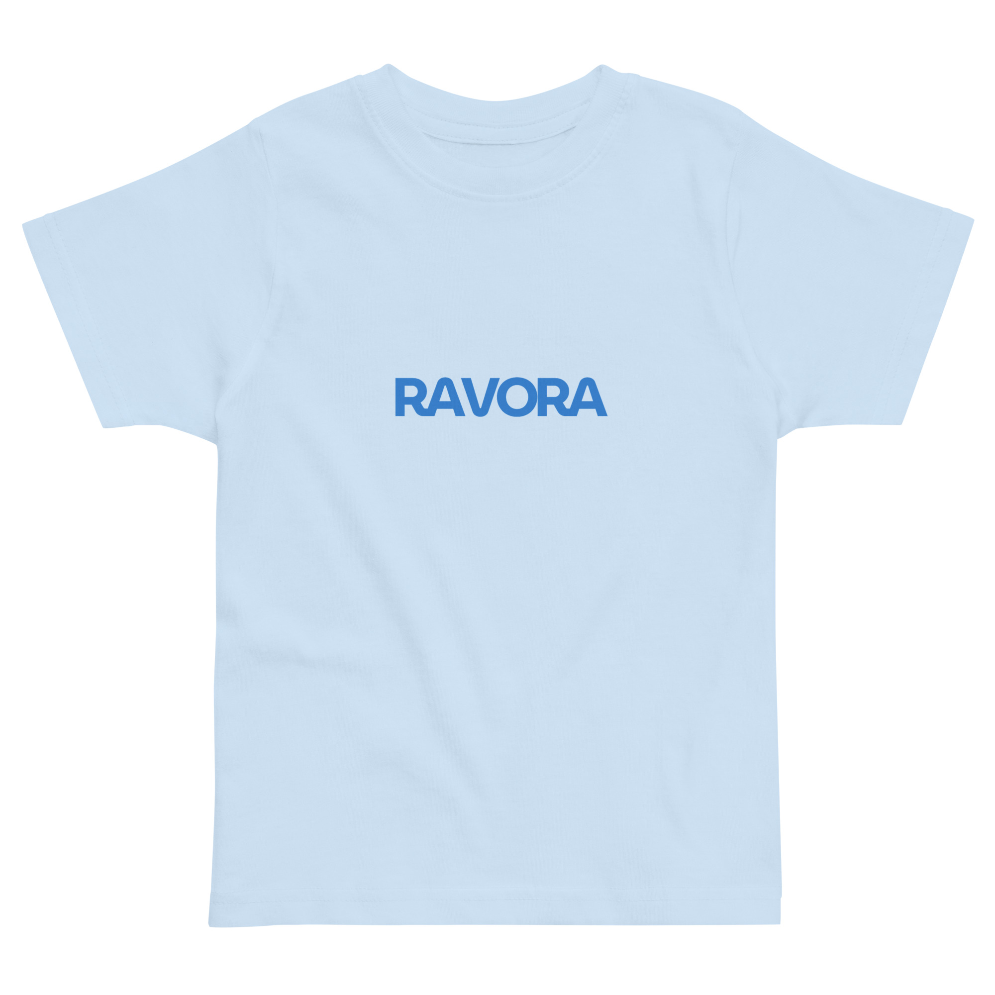Toddler Mini RAVORA Graphic Tee