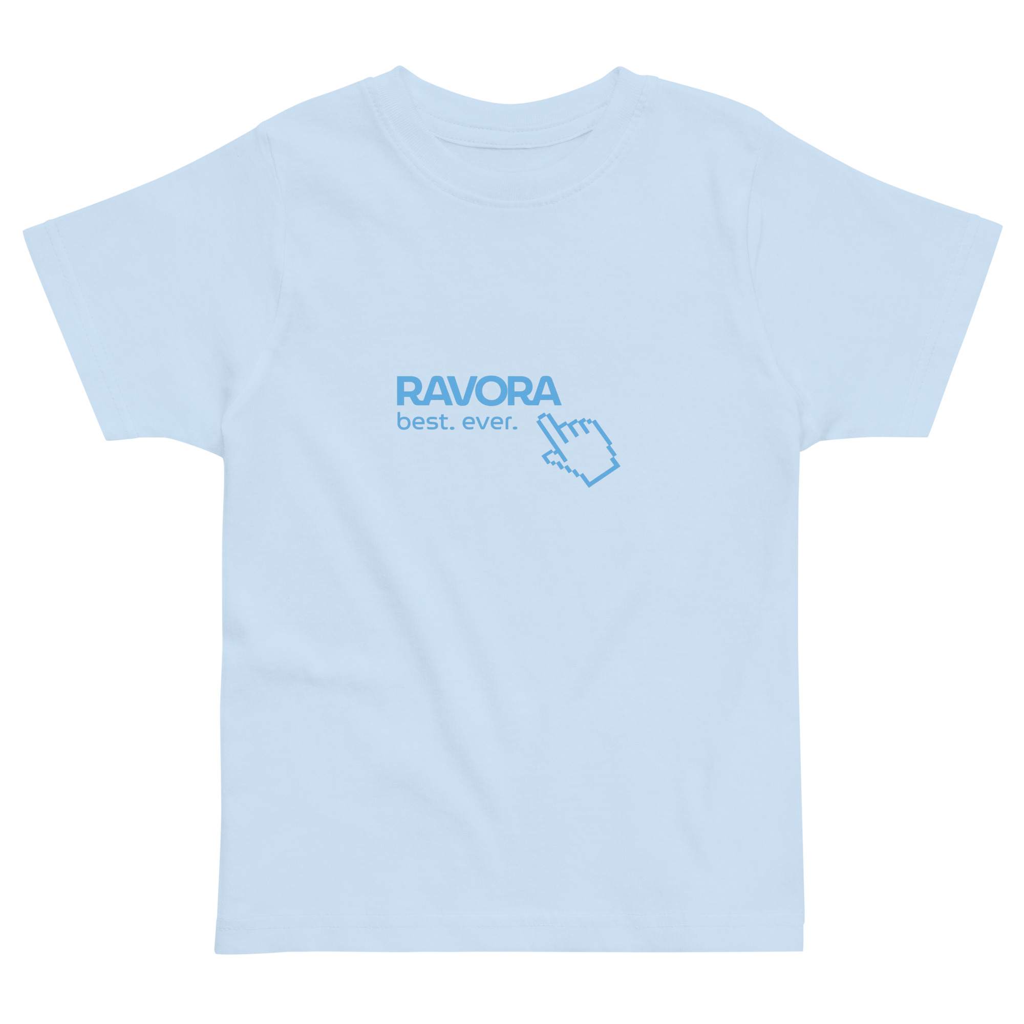 Toddler Mini Click Graphic Tee