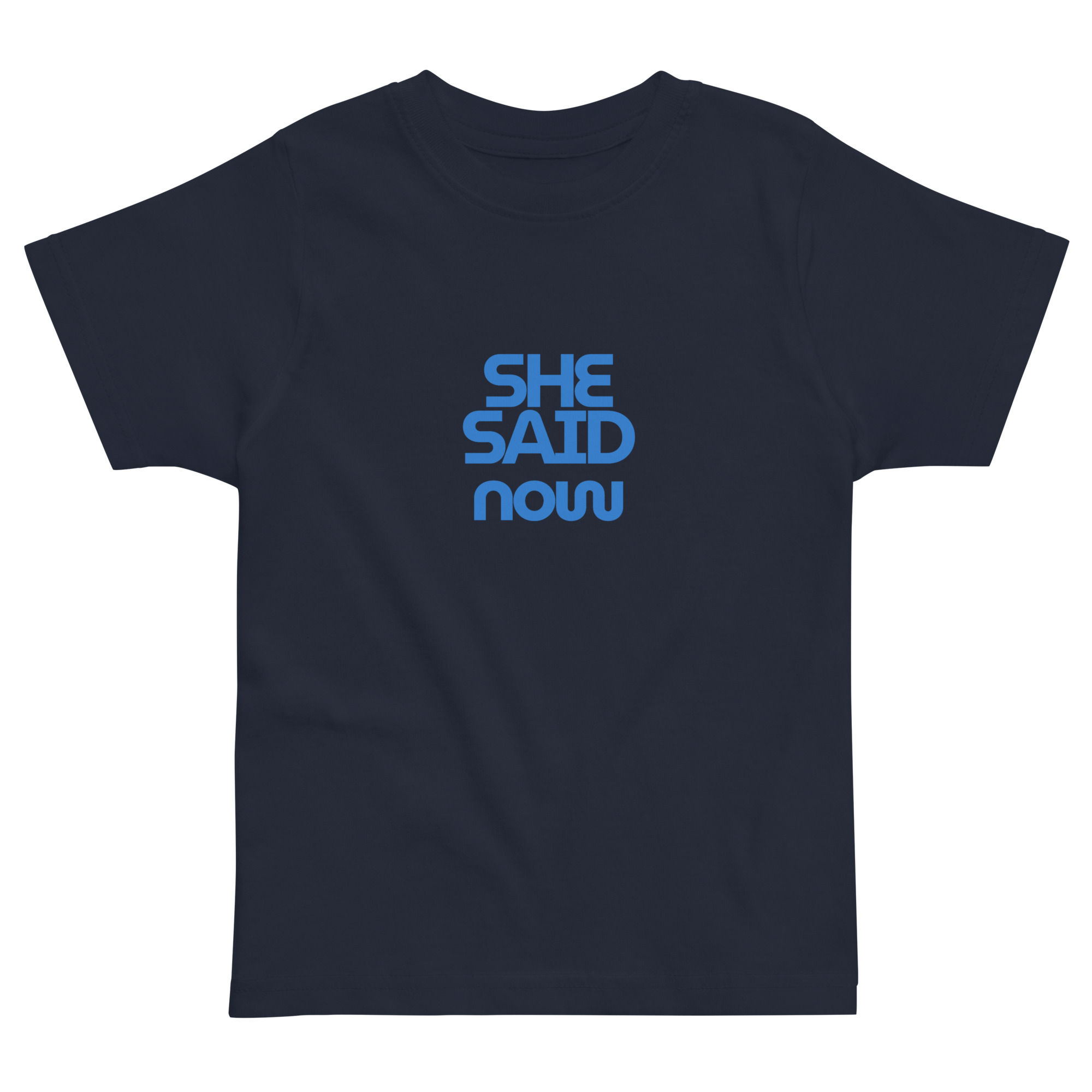 Toddler Sassy Phrase Graphic Tee