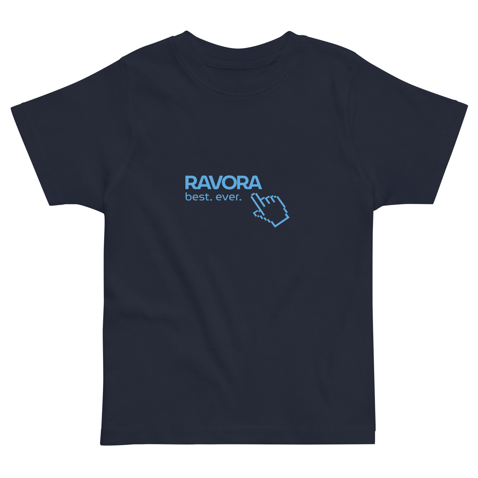 Toddler Mini Click Graphic Tee