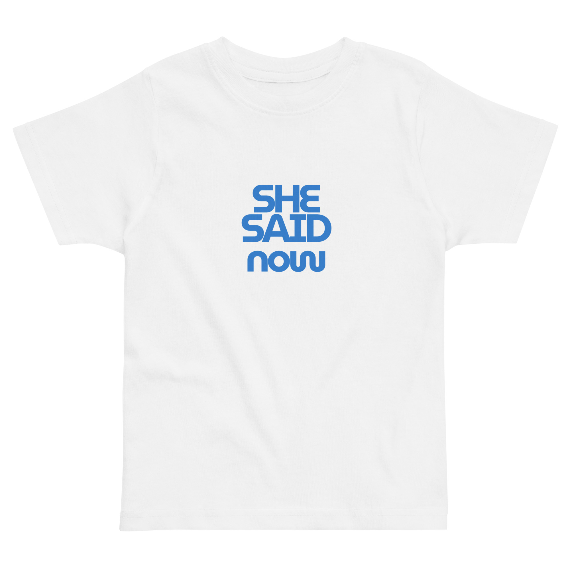 Toddler Sassy Phrase Graphic Tee