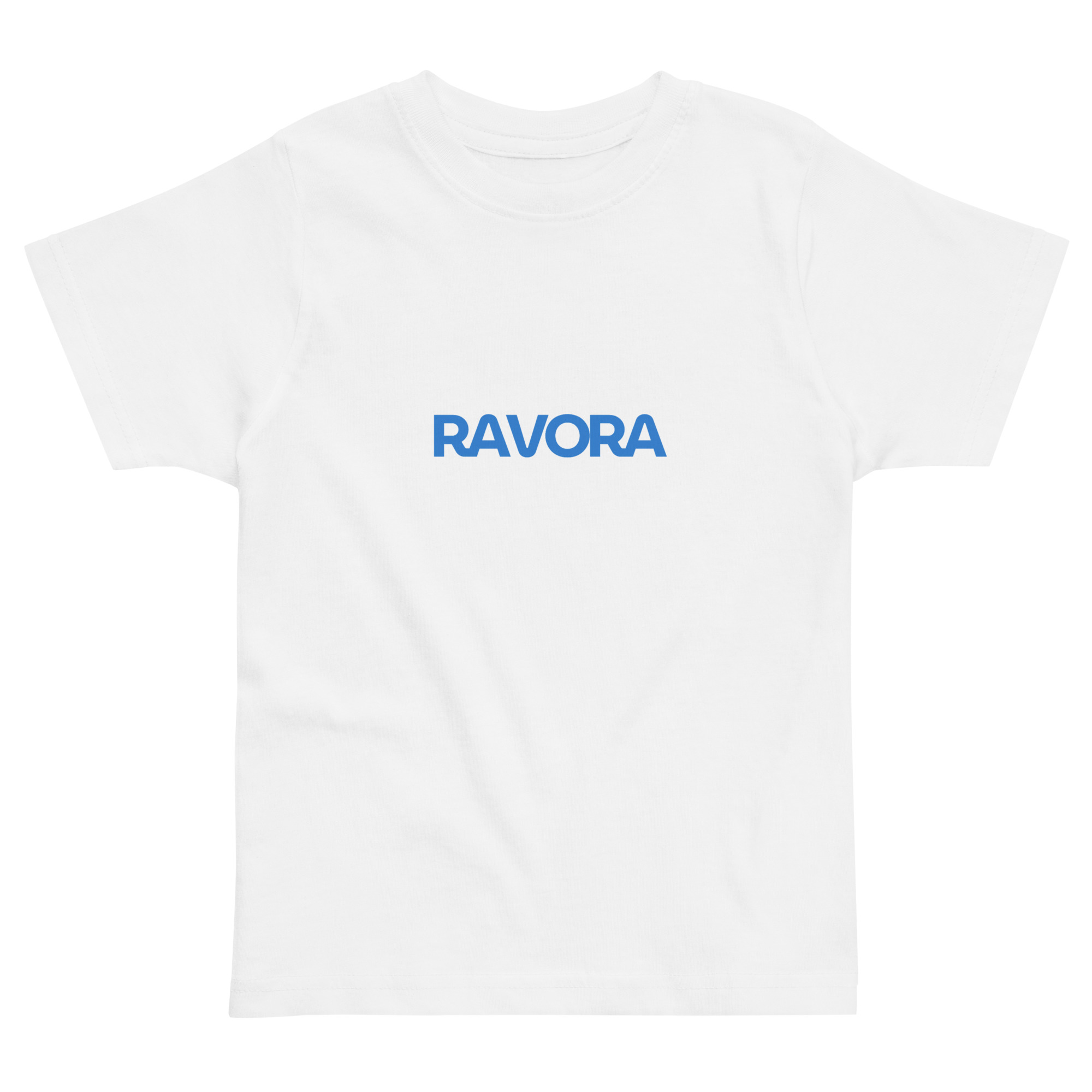 Toddler Mini RAVORA Graphic Tee
