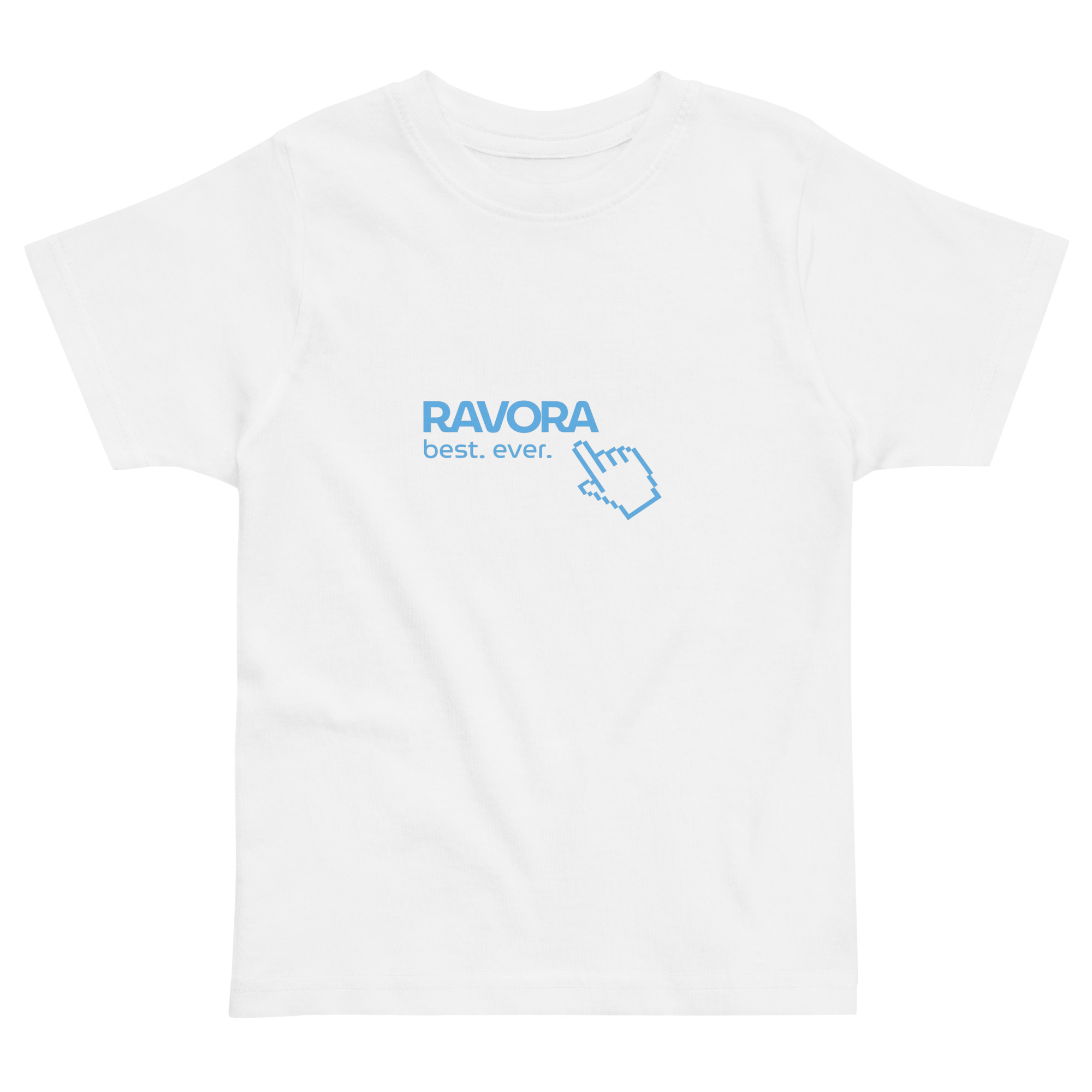 Toddler Mini Click Graphic Tee