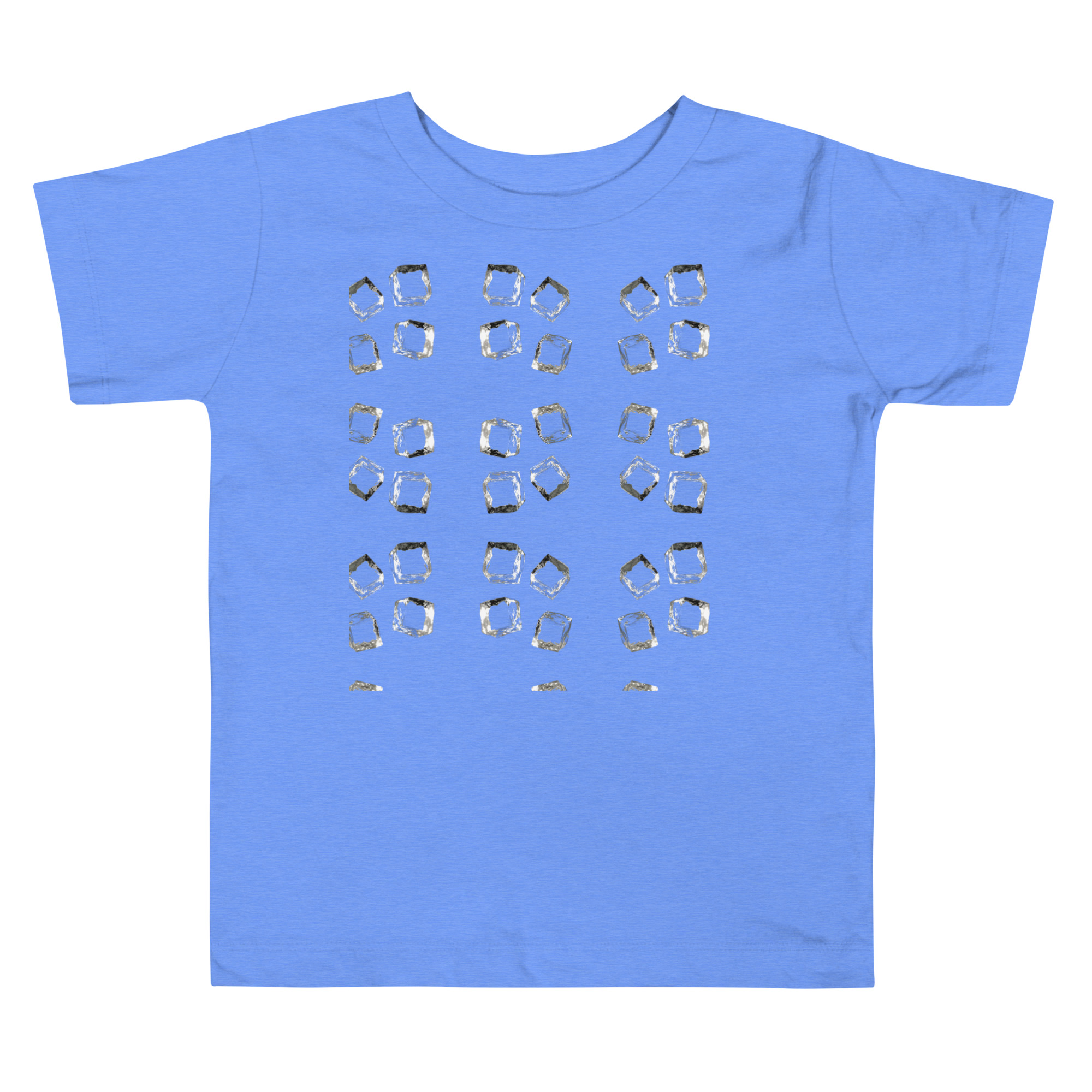 Toddler Tiny Sprinkle Short Sleeve Tee