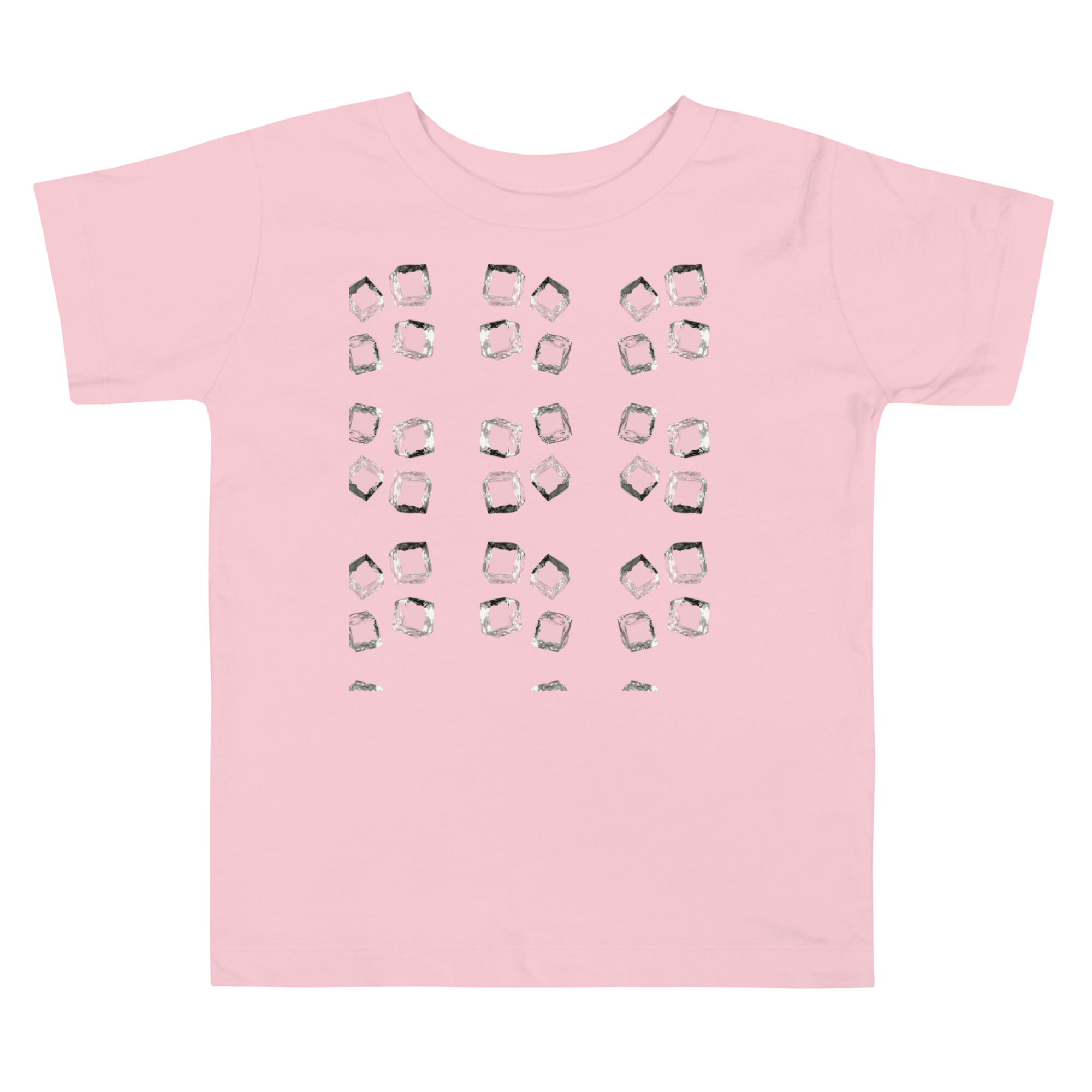 Toddler Tiny Sprinkle Short Sleeve Tee
