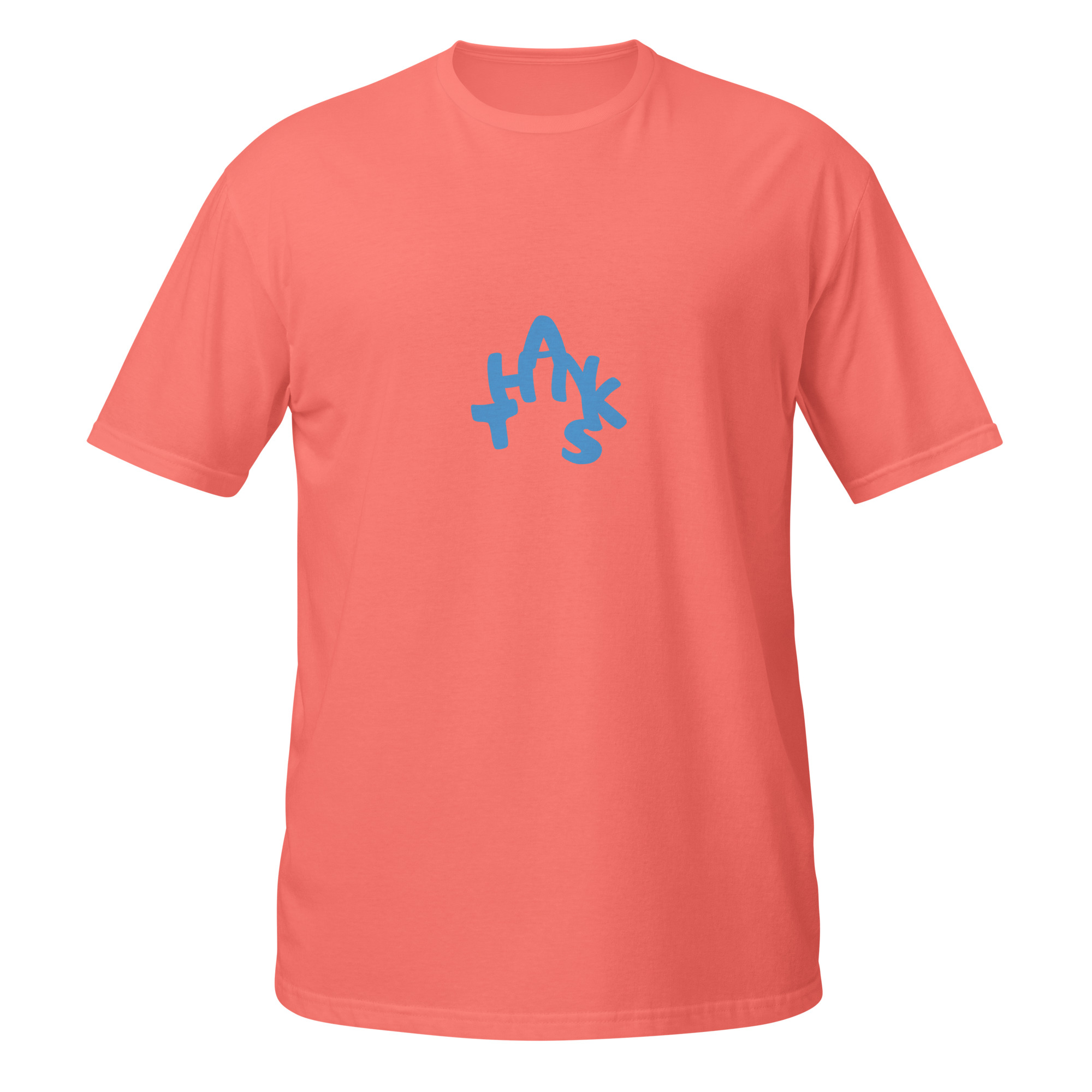 Short-Sleeve Women's T-Shirt