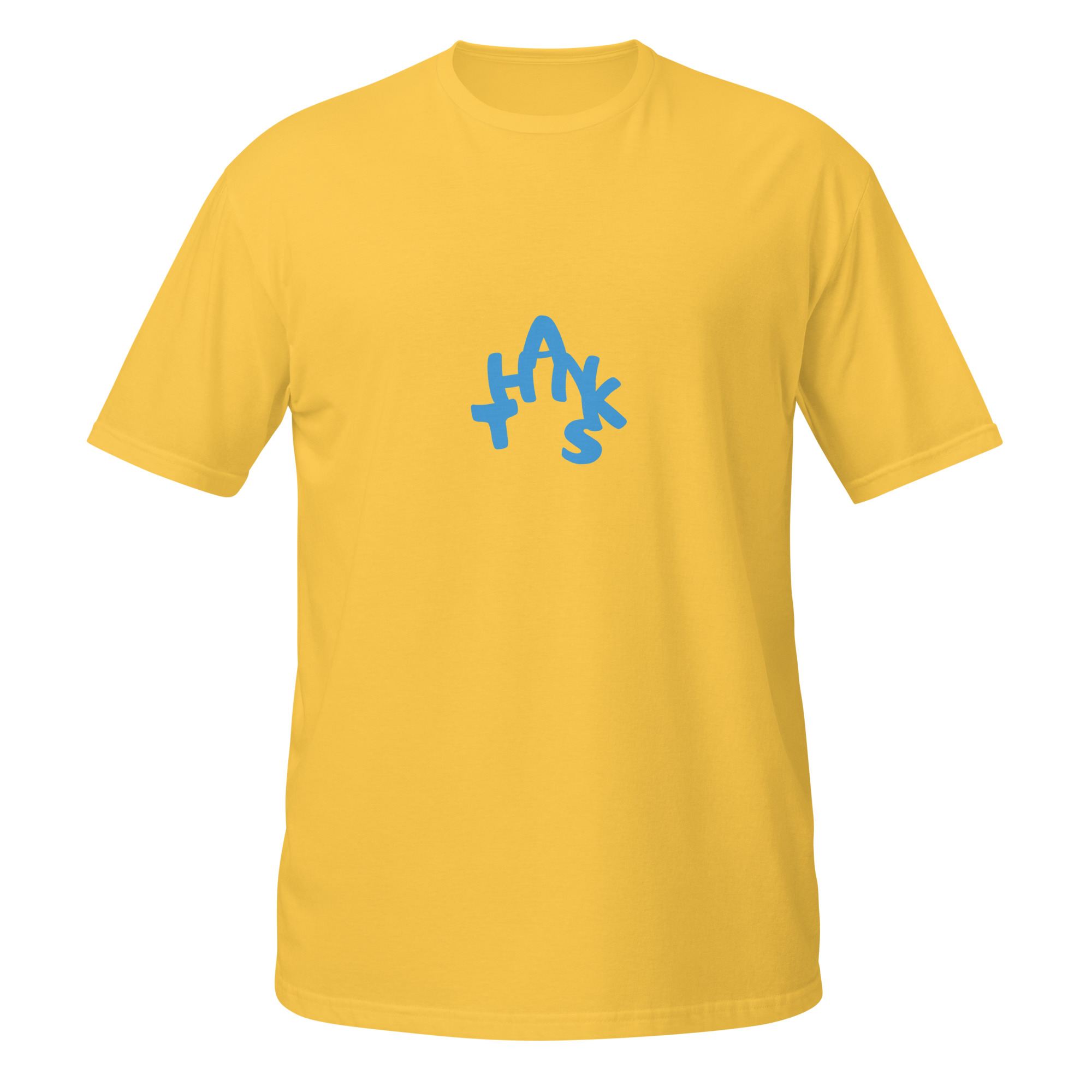 Short-Sleeve Women's T-Shirt