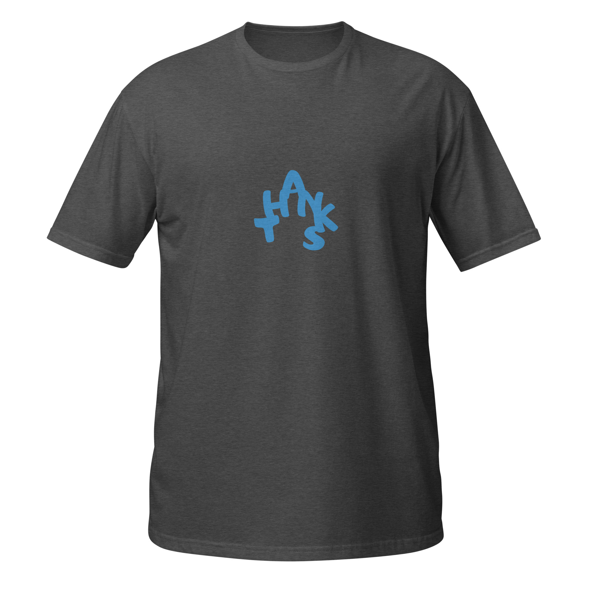 Short-Sleeve Women's T-Shirt