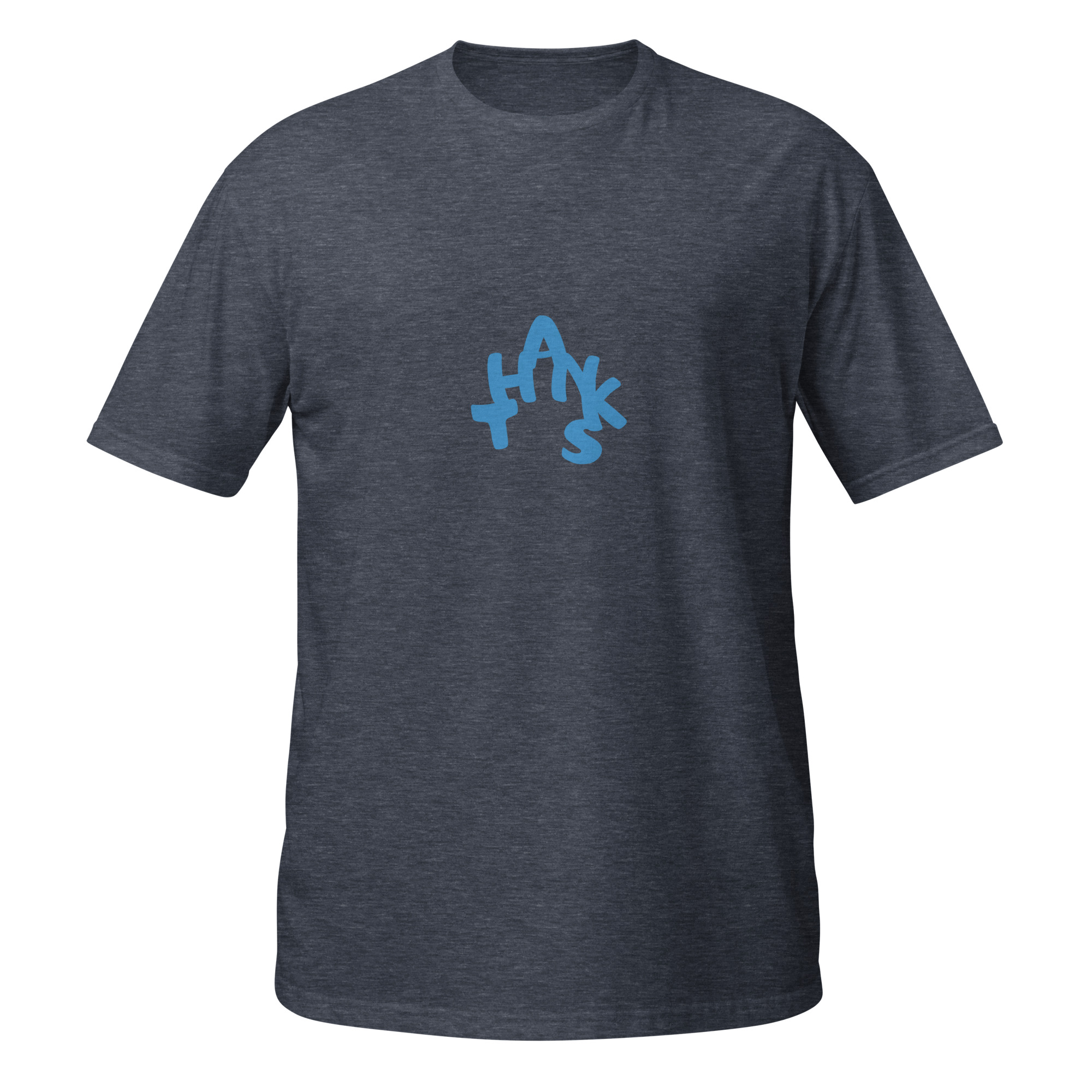 Short-Sleeve Women's T-Shirt