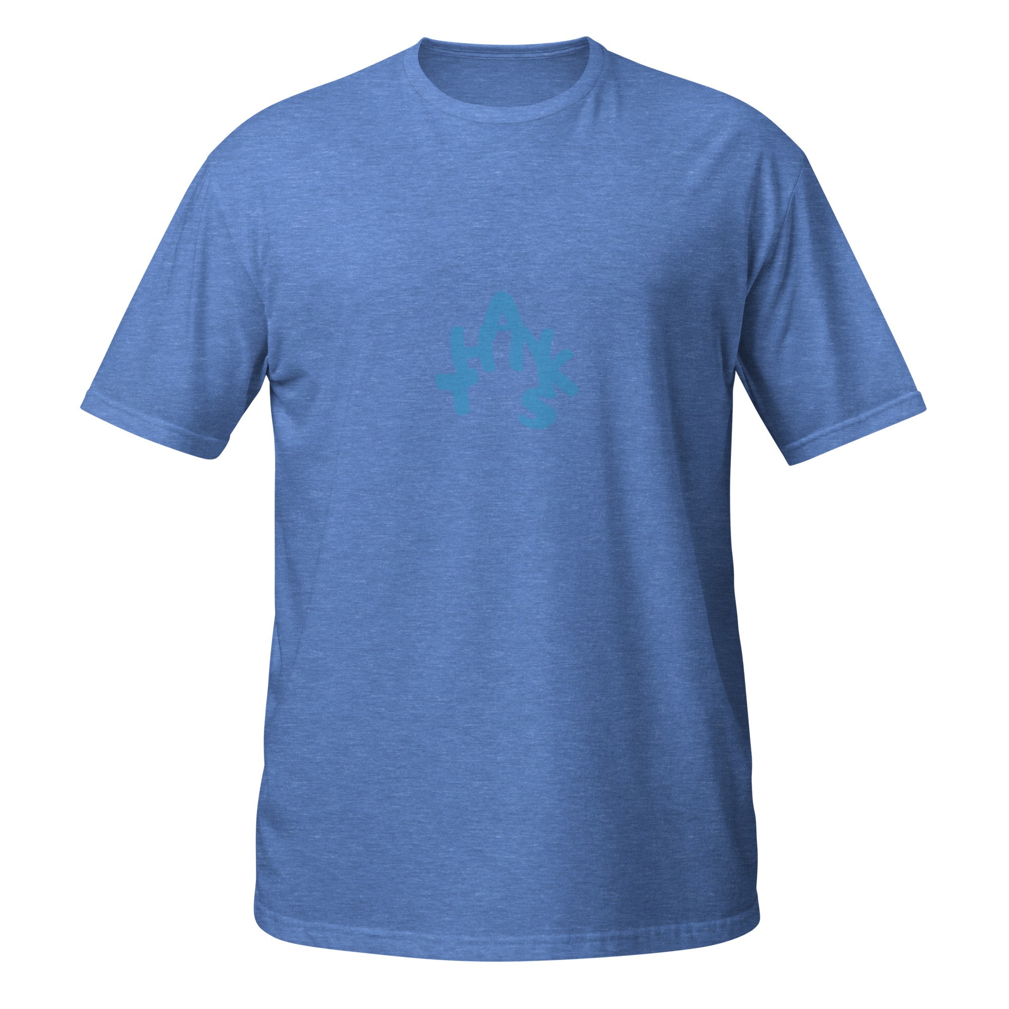 Short-Sleeve Women's T-Shirt