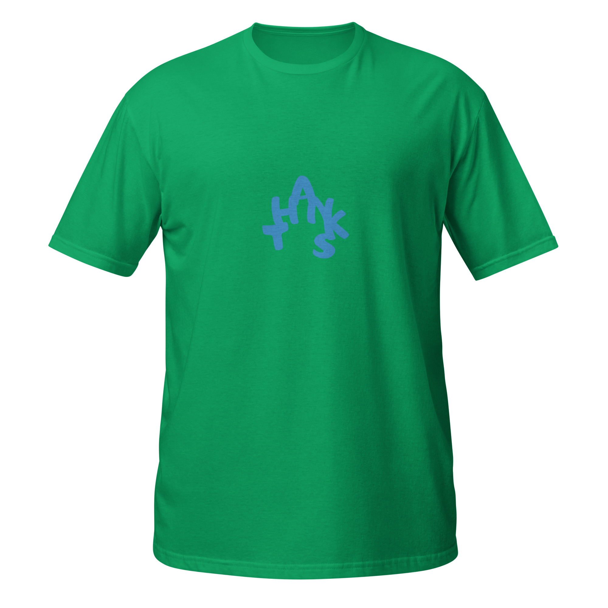 Short-Sleeve Women's T-Shirt