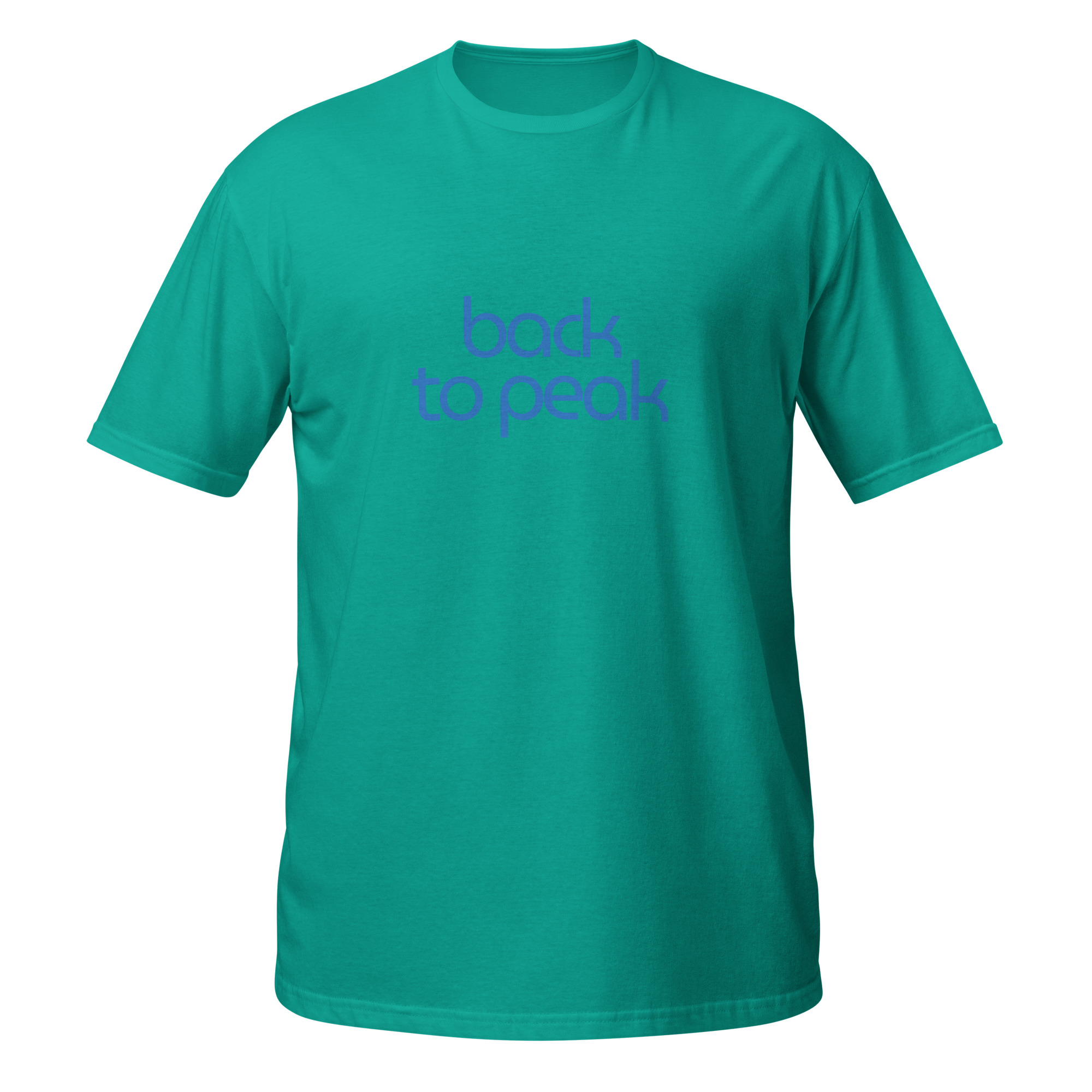 Ladies' standard-fit tee