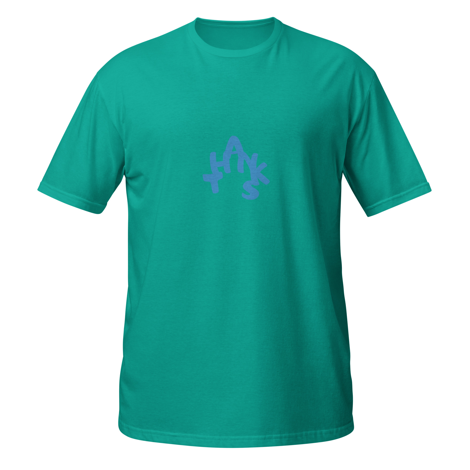 Short-Sleeve Women's T-Shirt