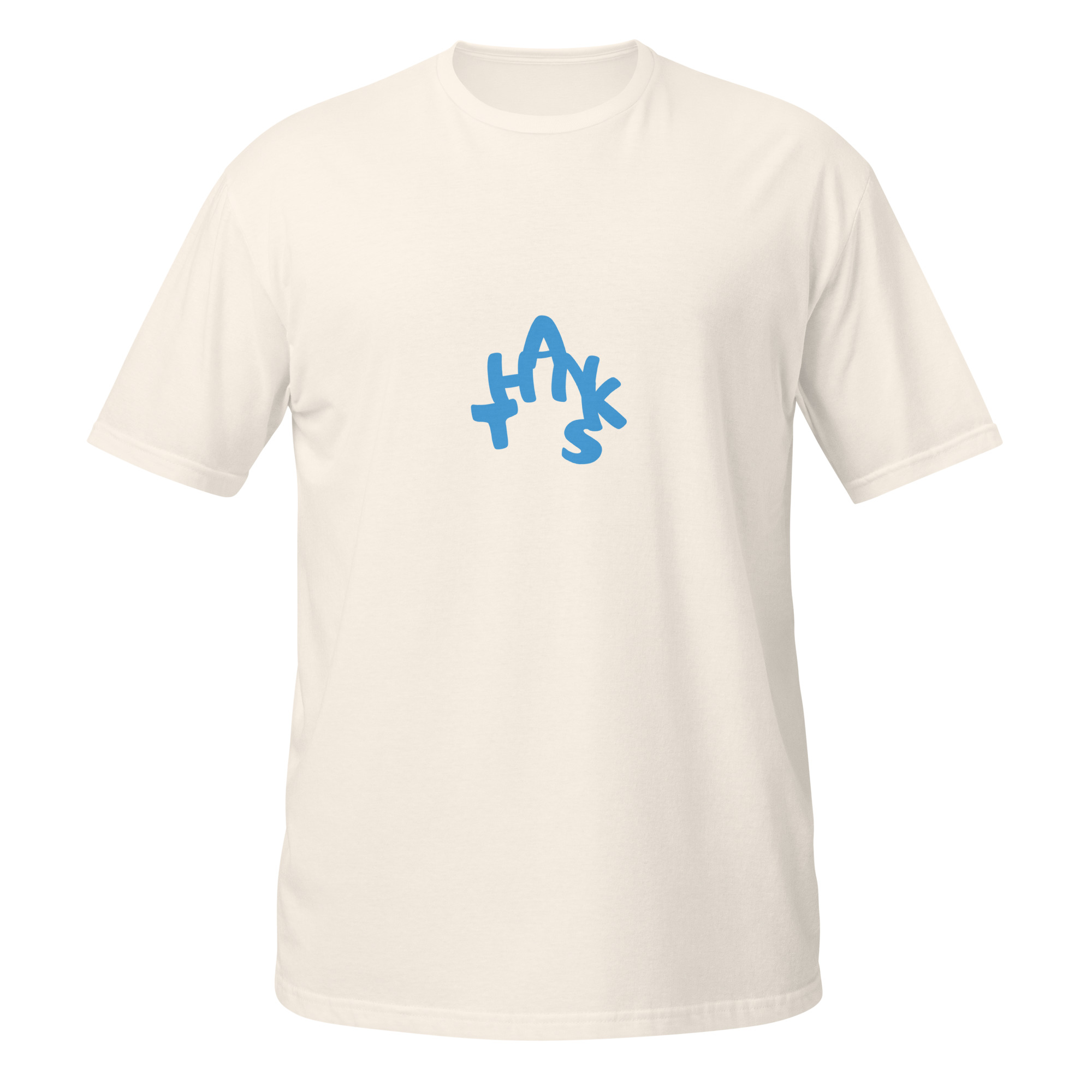 Short-Sleeve Women's T-Shirt