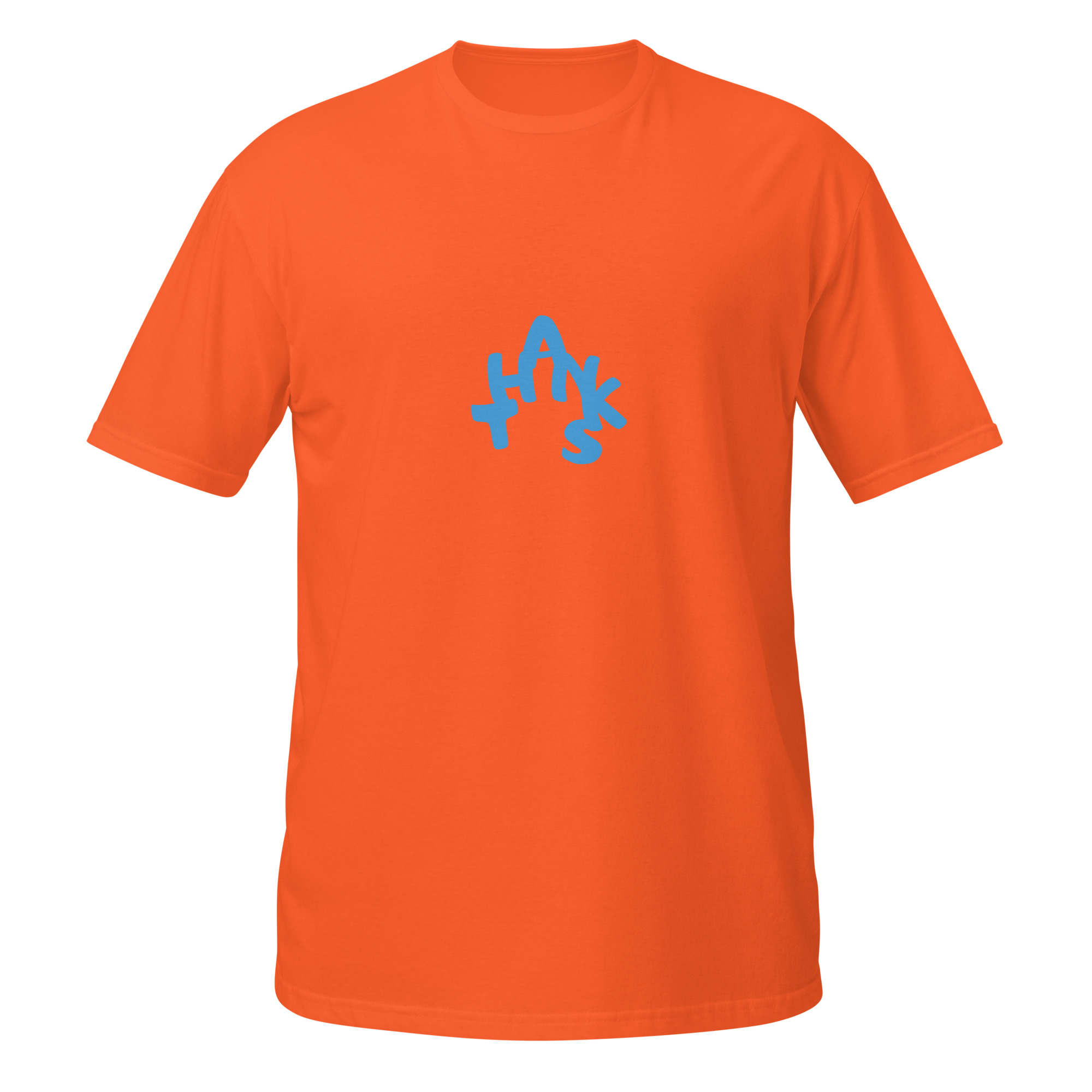 Short-Sleeve Women's T-Shirt