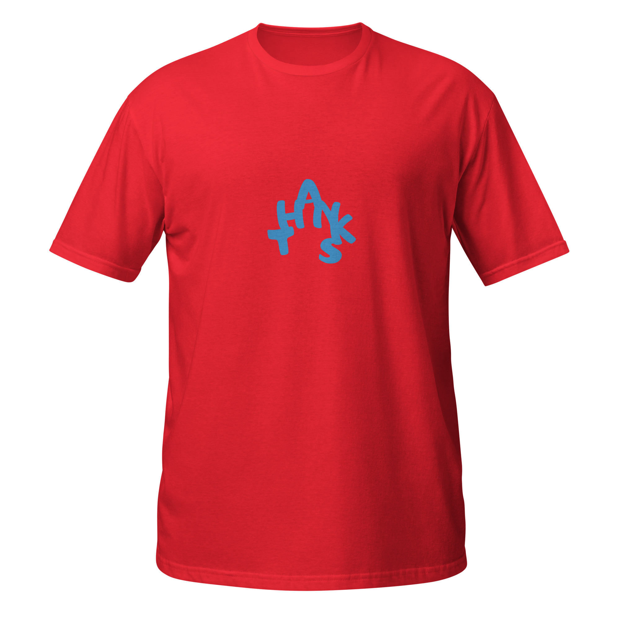 Short-Sleeve Women's T-Shirt