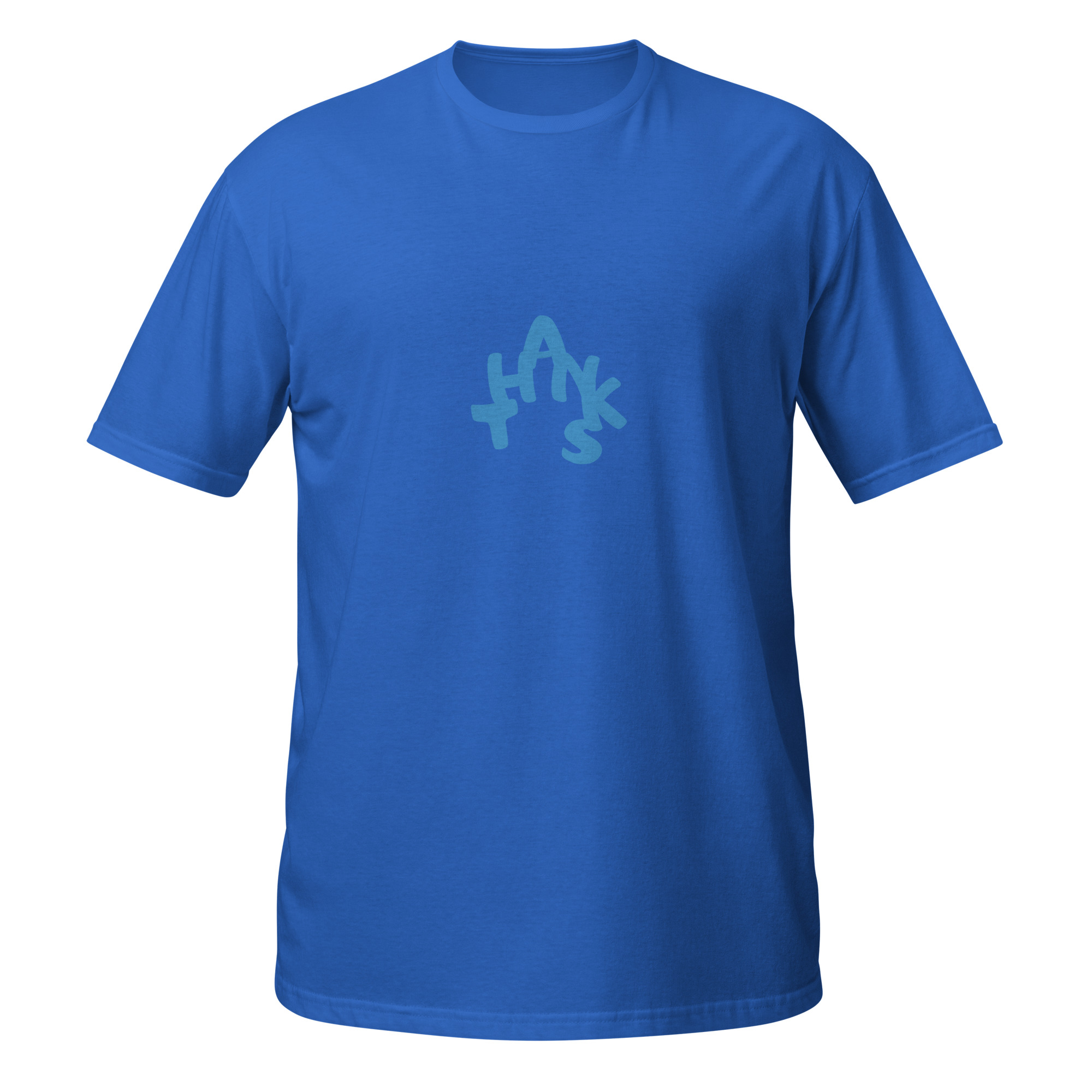 Short-Sleeve Women's T-Shirt