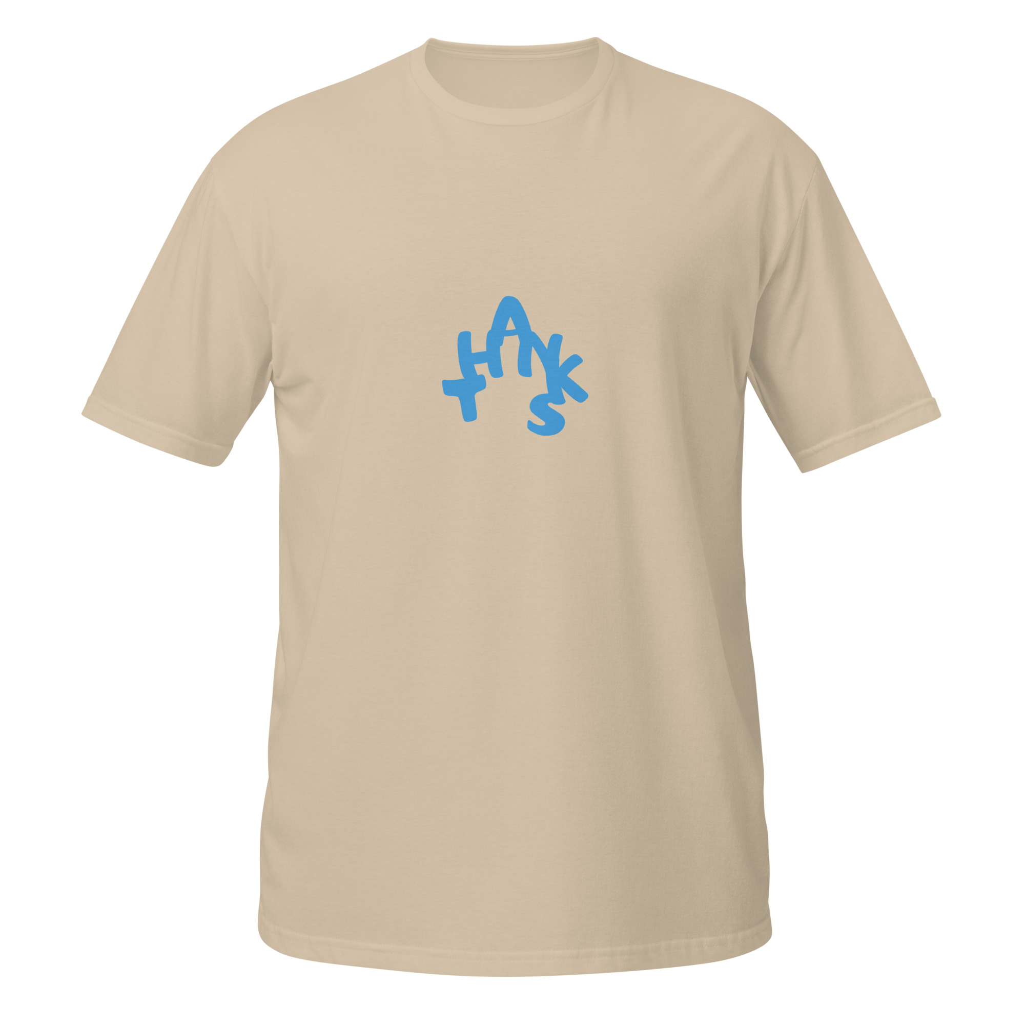 Short-Sleeve Women's T-Shirt