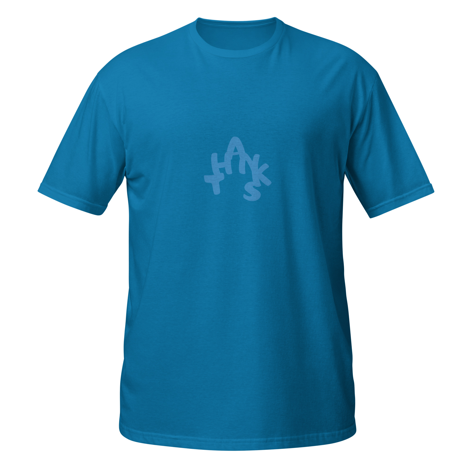 Short-Sleeve Women's T-Shirt