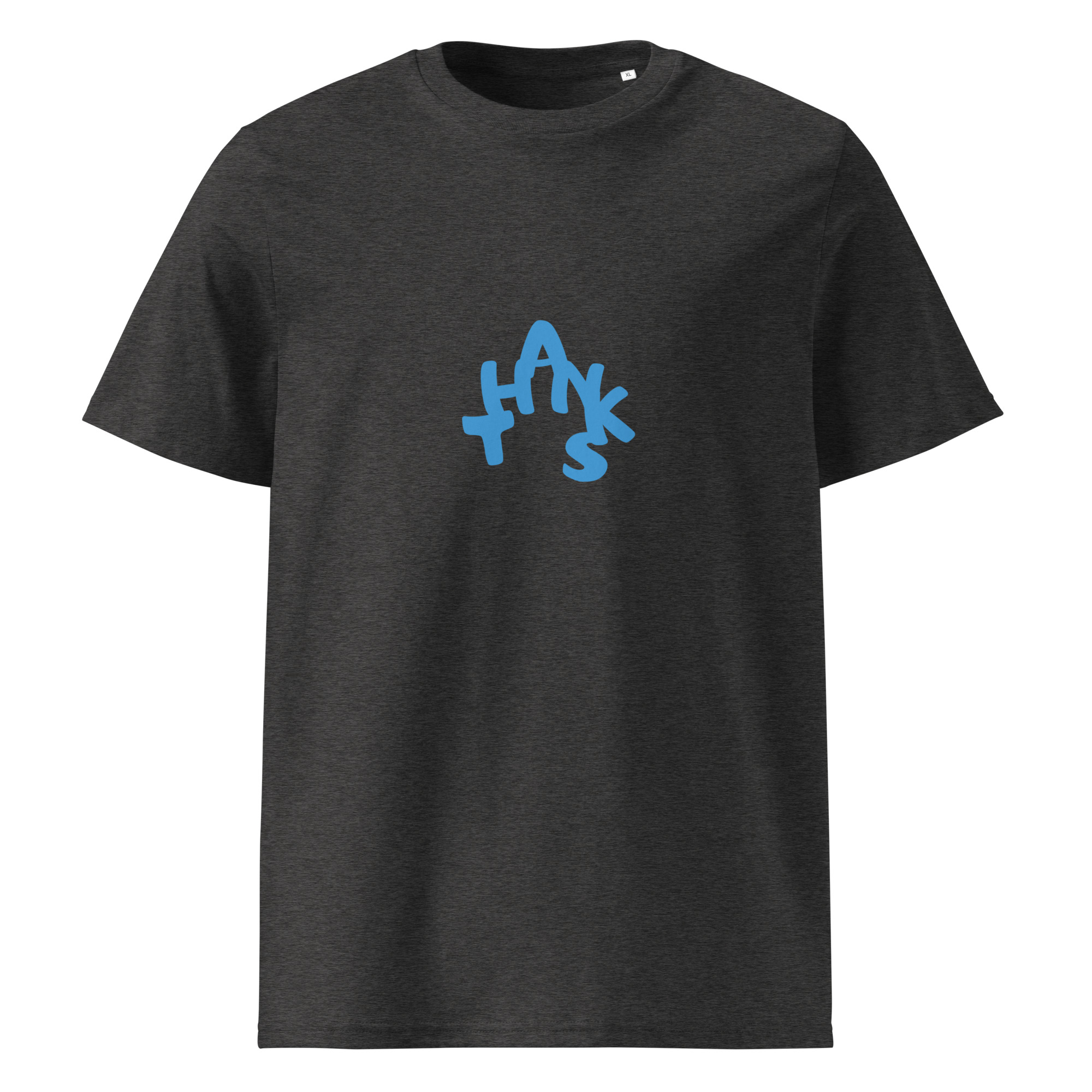 Women's organic cotton t-shirt