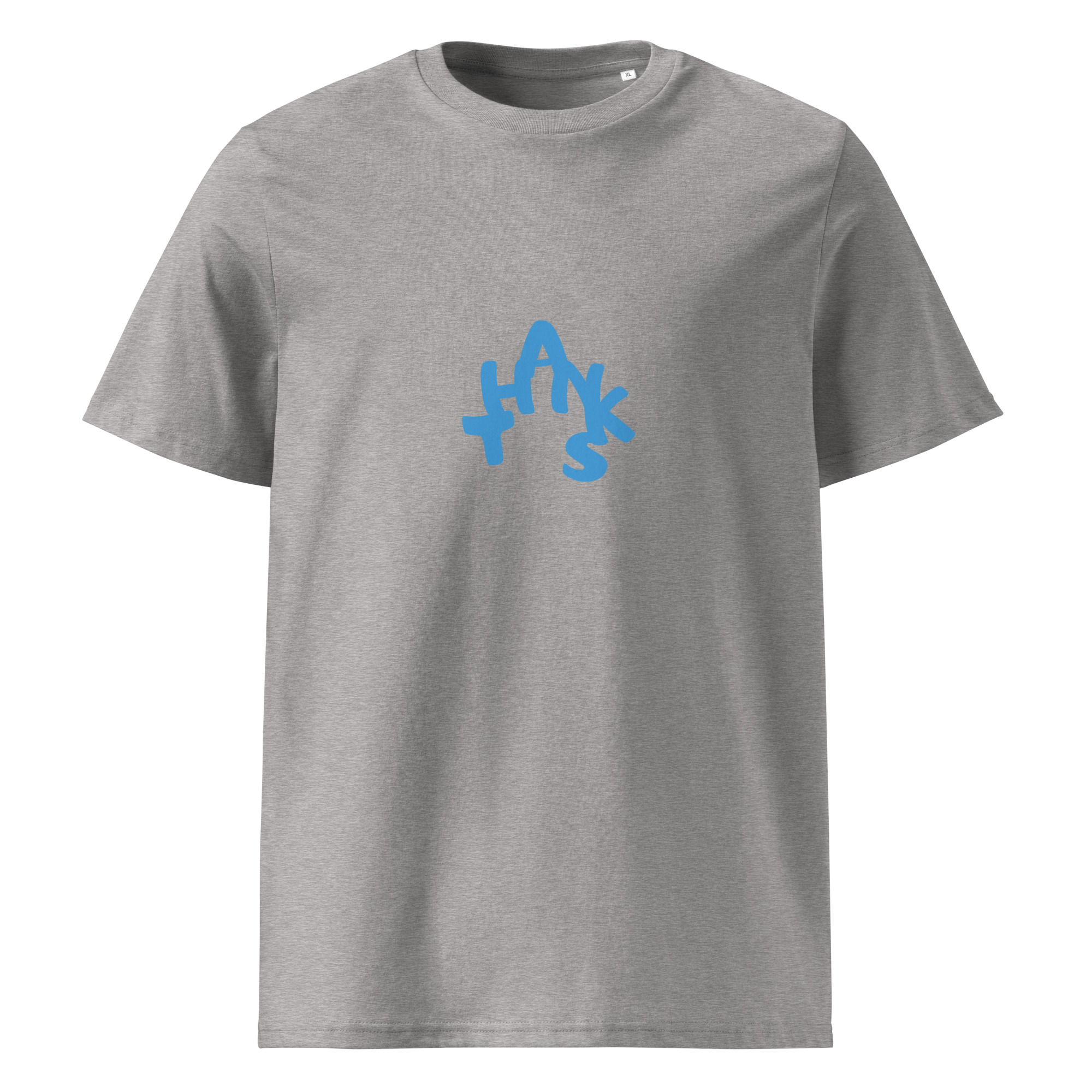 Women's organic cotton t-shirt