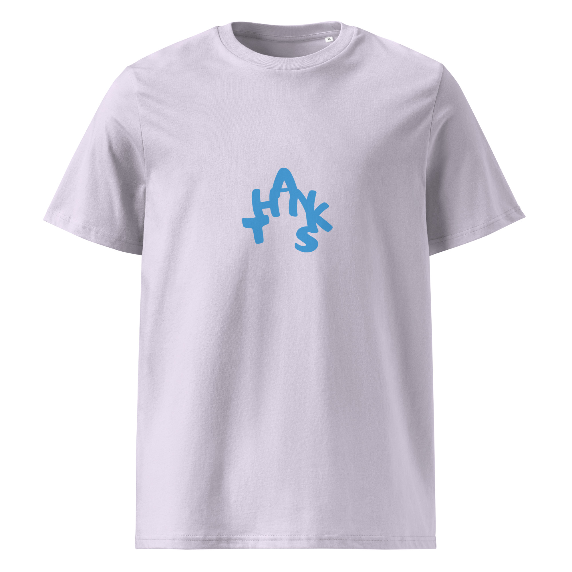 Women's organic cotton t-shirt