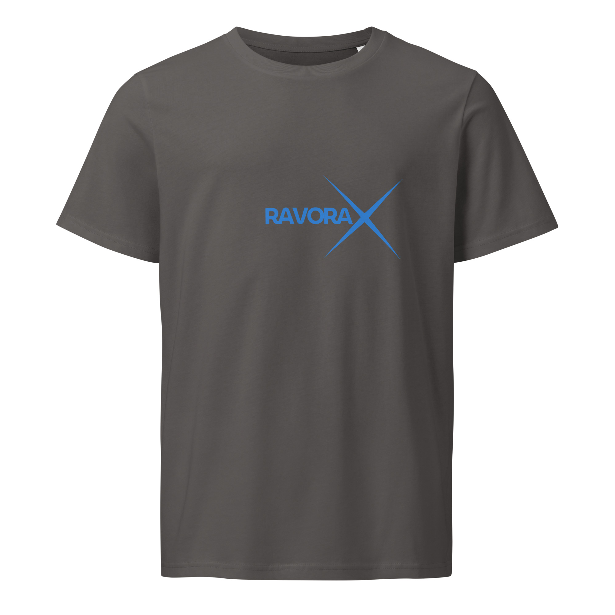 Organic mid-light t-shirt