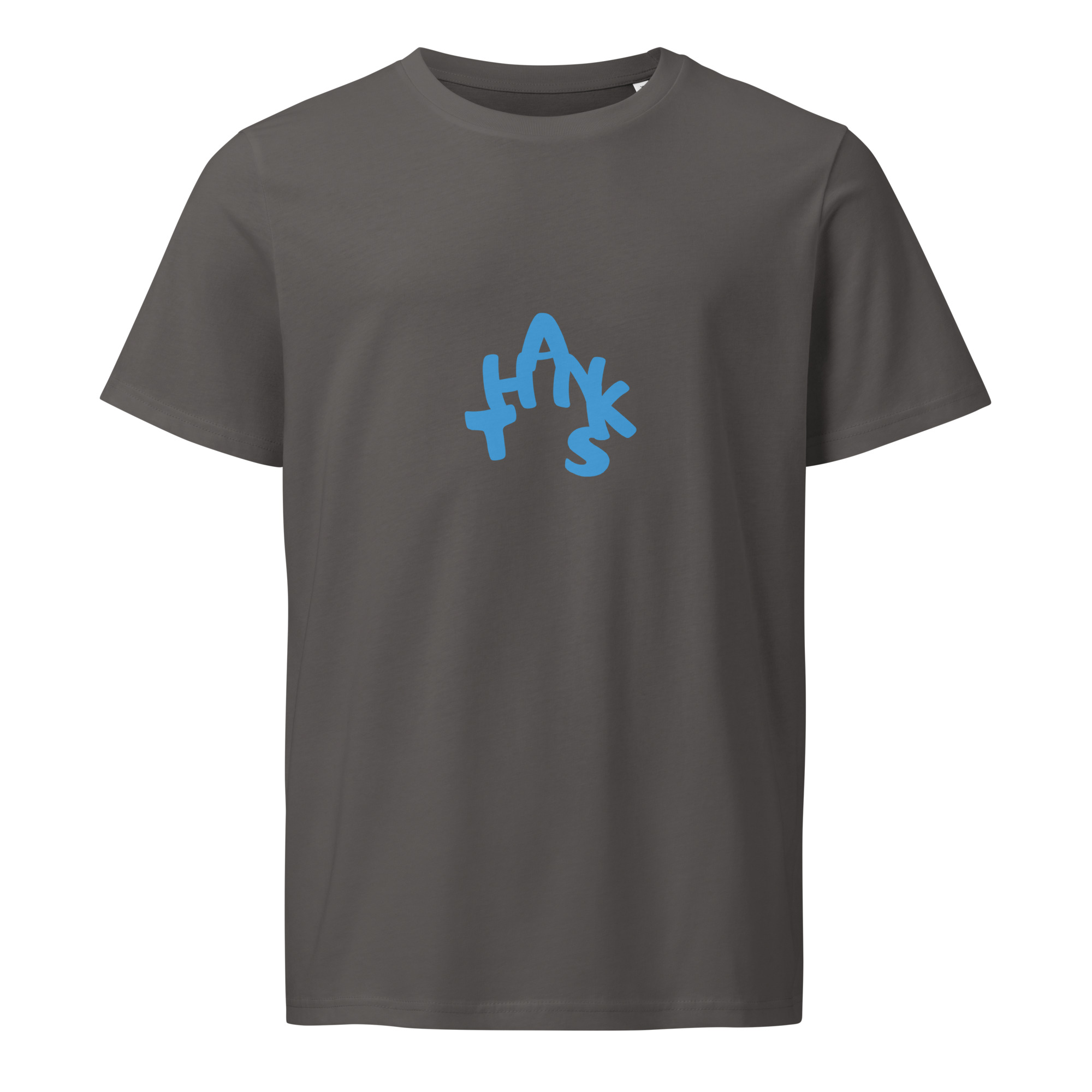 Women's organic mid-light t-shirt
