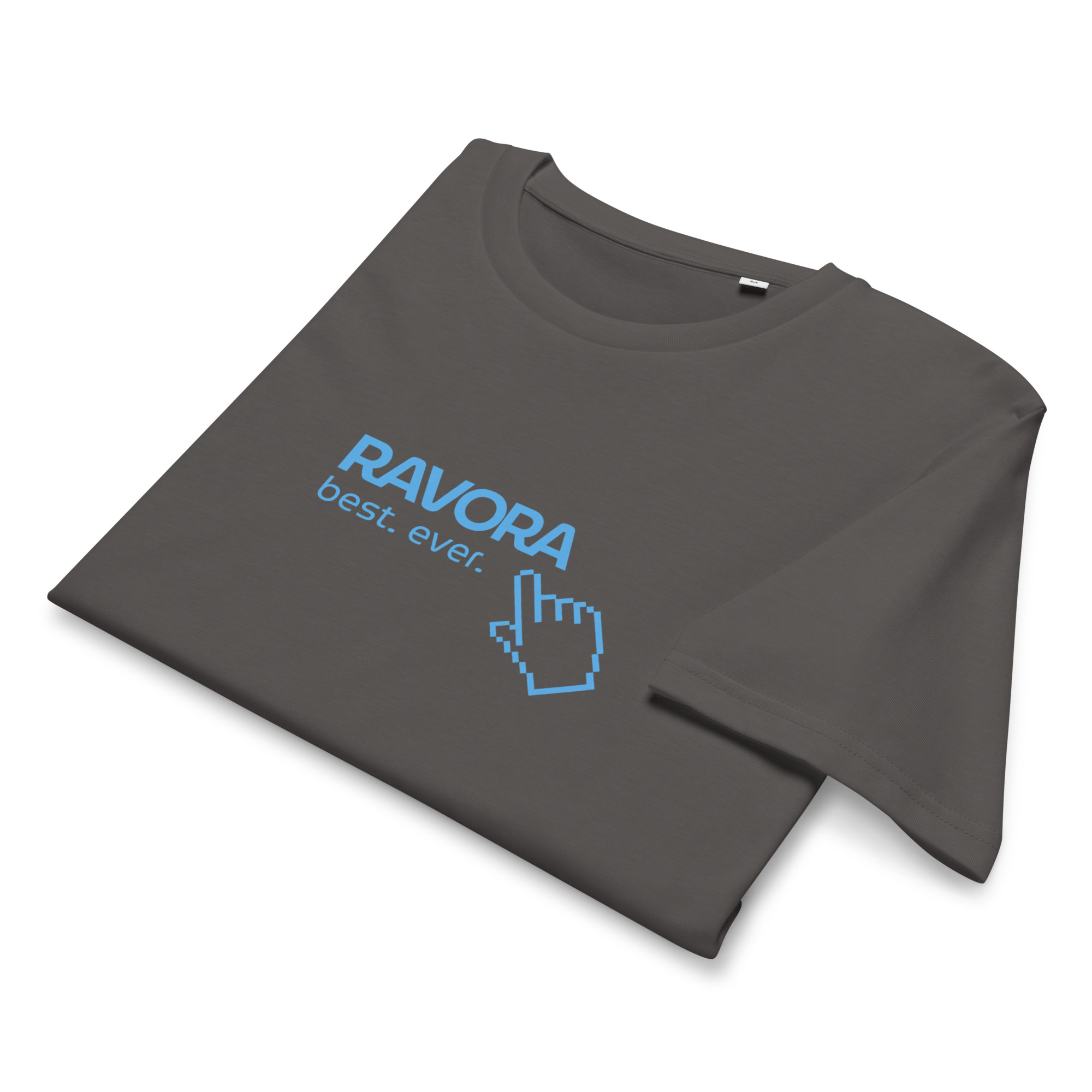 Men's Earth-Friendly Year-Round T-Shirt