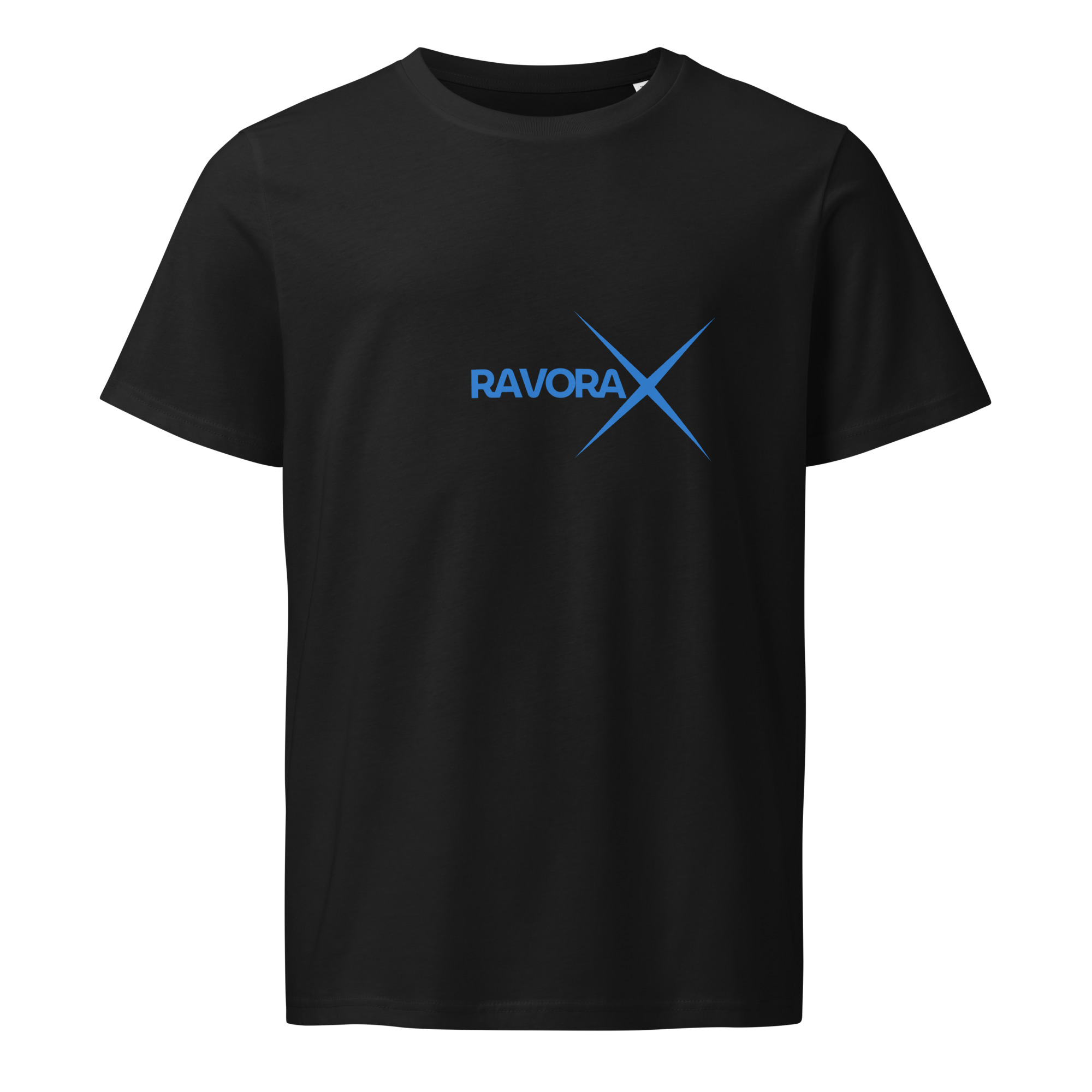 Organic mid-light t-shirt