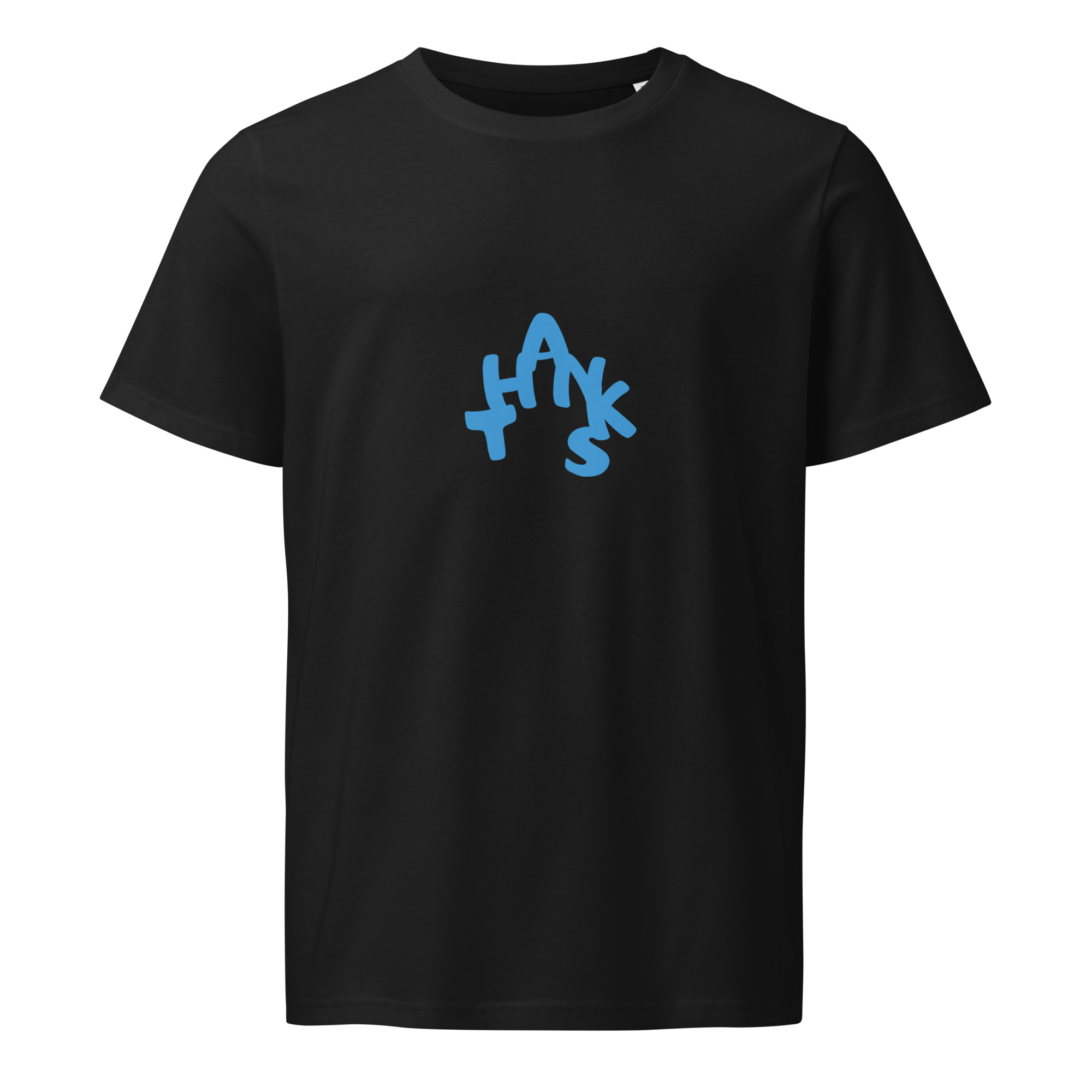 Women's organic mid-light t-shirt