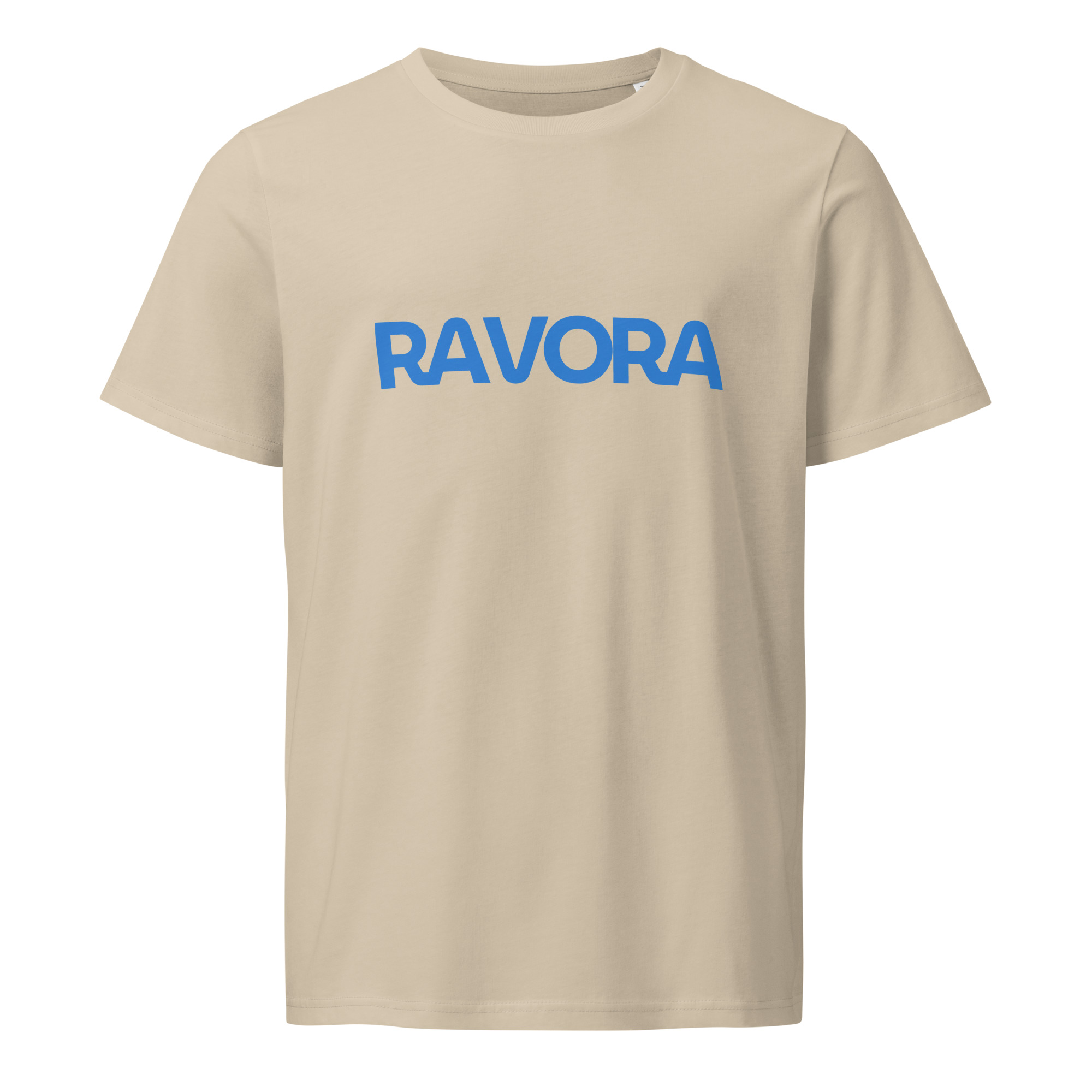 Male eco-lightweight tee