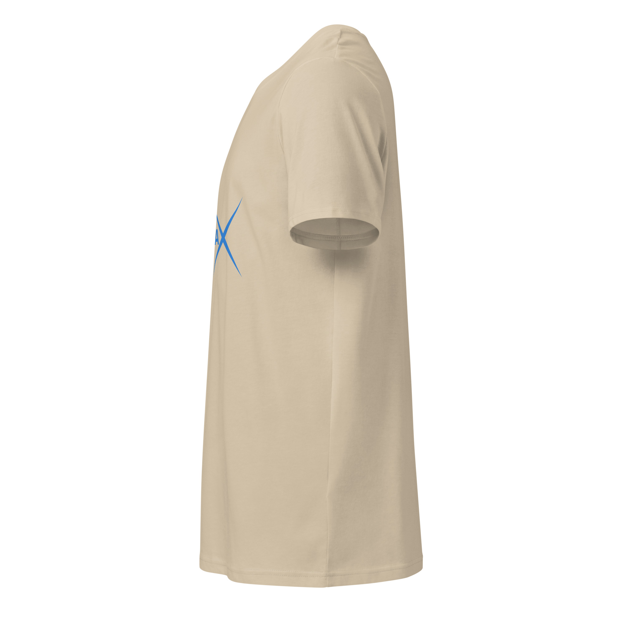 Organic mid-light t-shirt