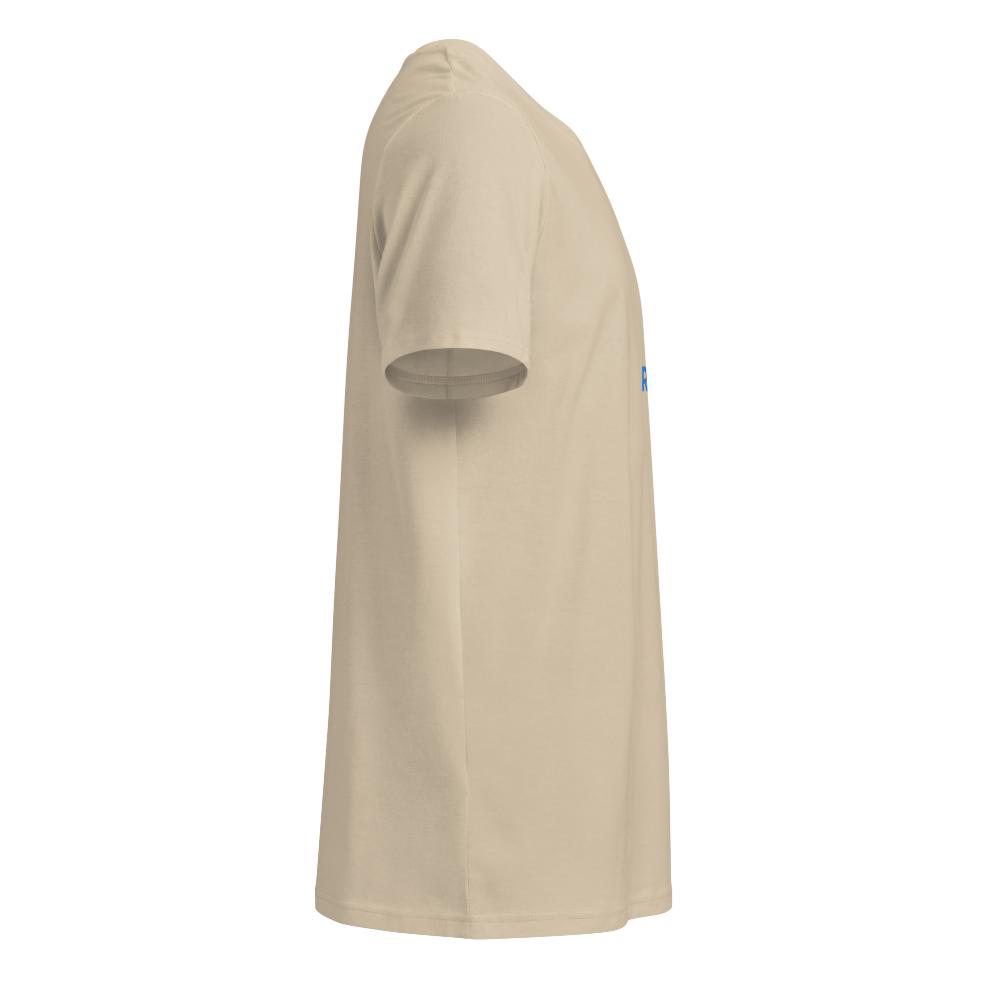 Organic mid-light t-shirt