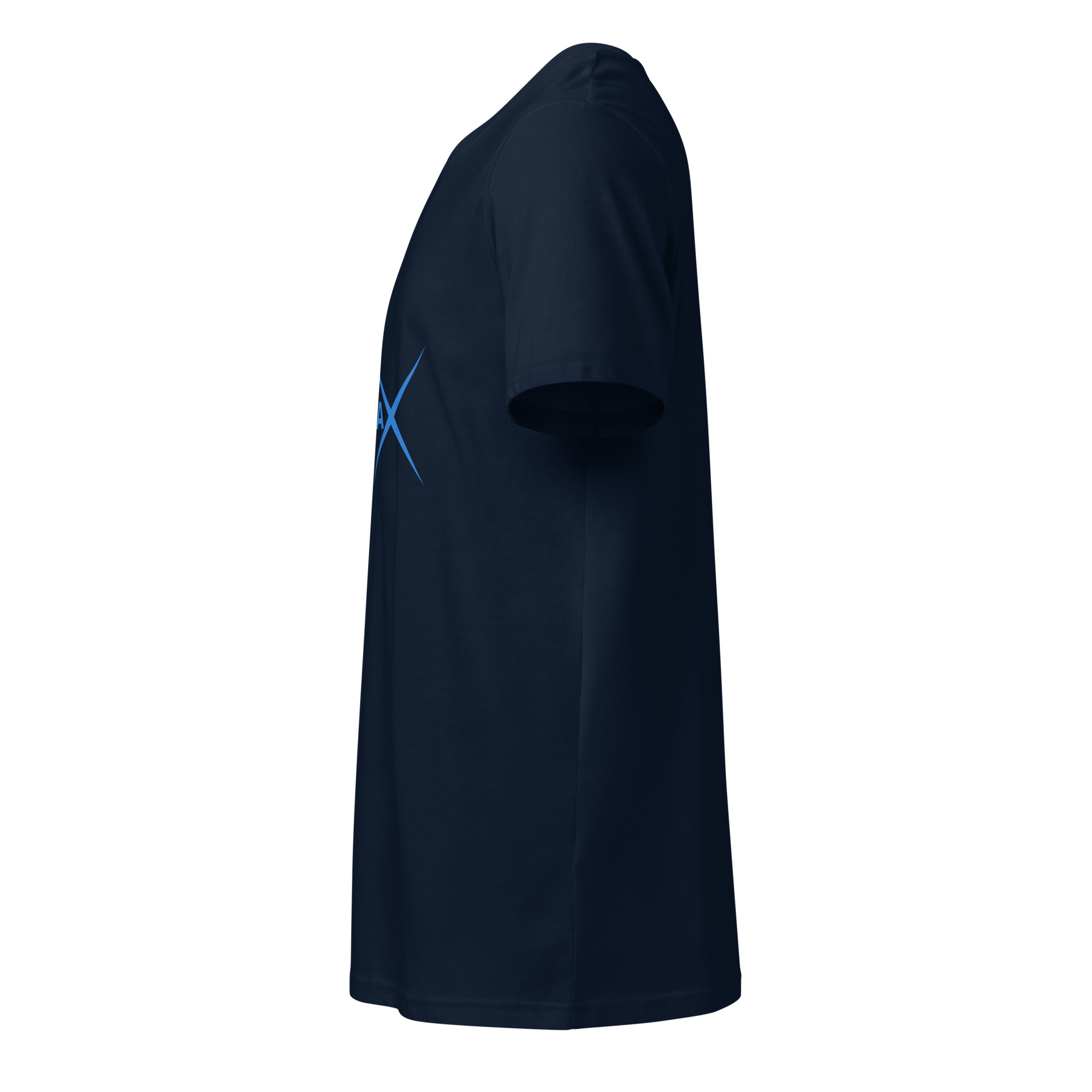 Organic mid-light t-shirt