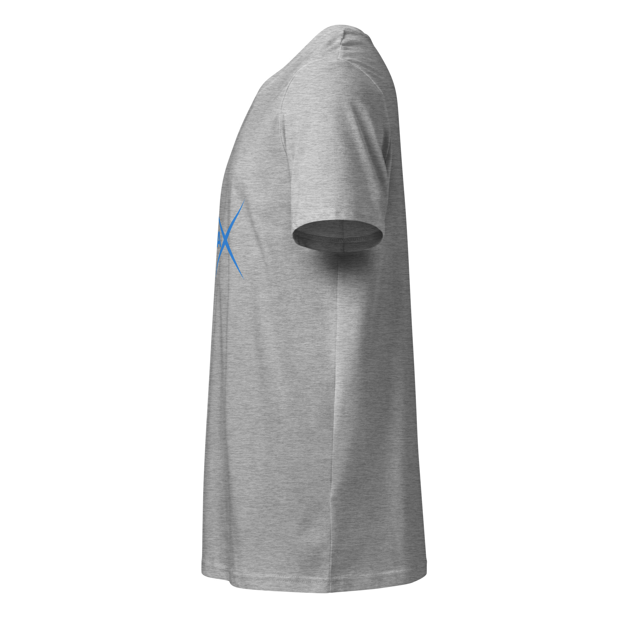 Organic mid-light t-shirt